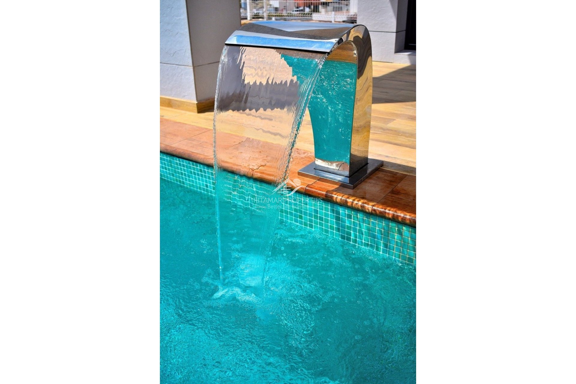 Nouvelle Construction - Villa - Finestrat  - Balcón De Finestrat