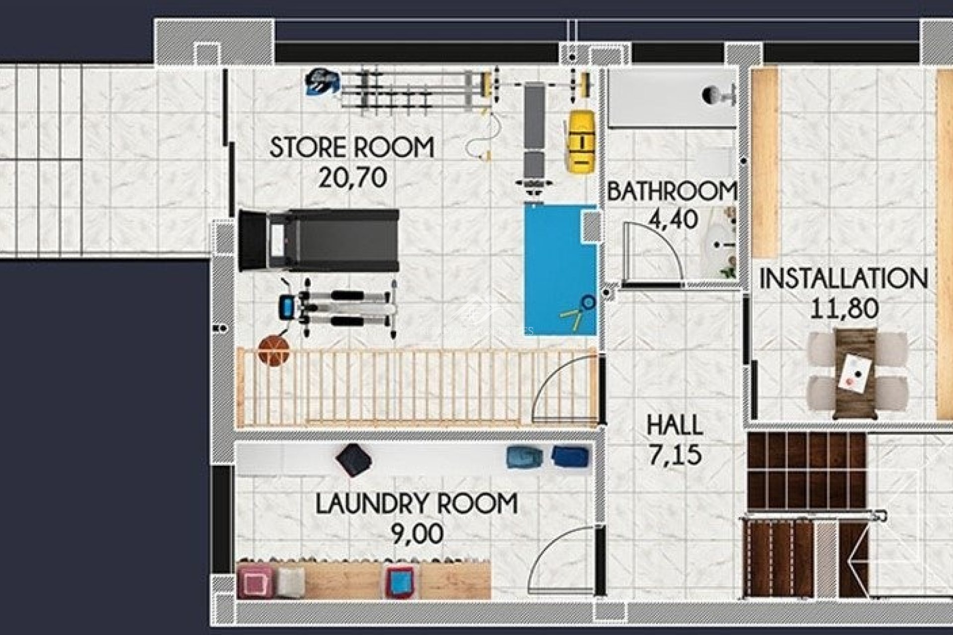 Nouvelle Construction - Villa - Finestrat  - Balcón De Finestrat