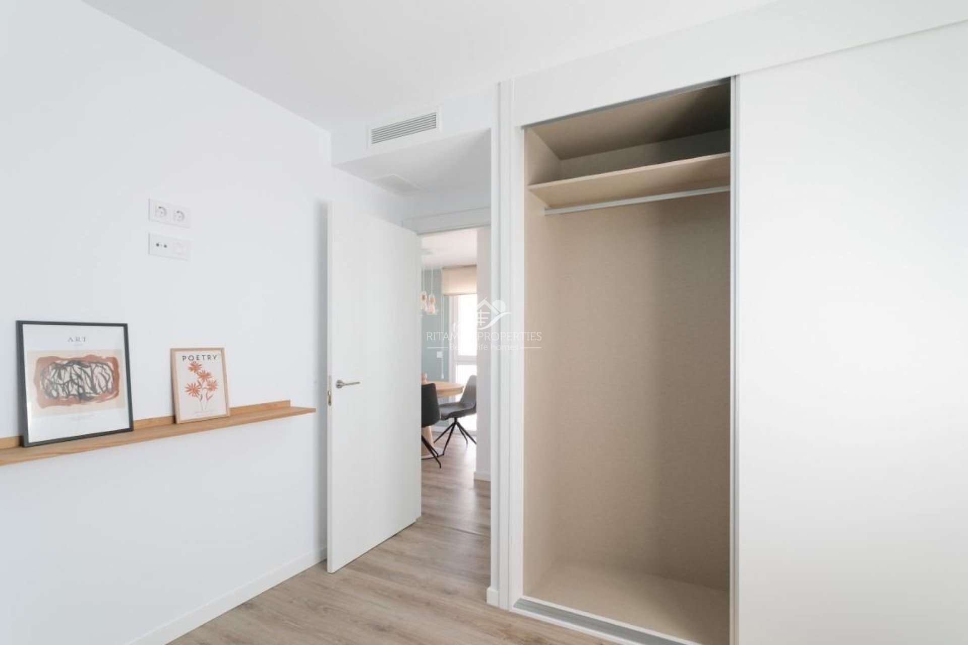 Nouvelle Construction - Villa - Finestrat  - Balcón De Finestrat