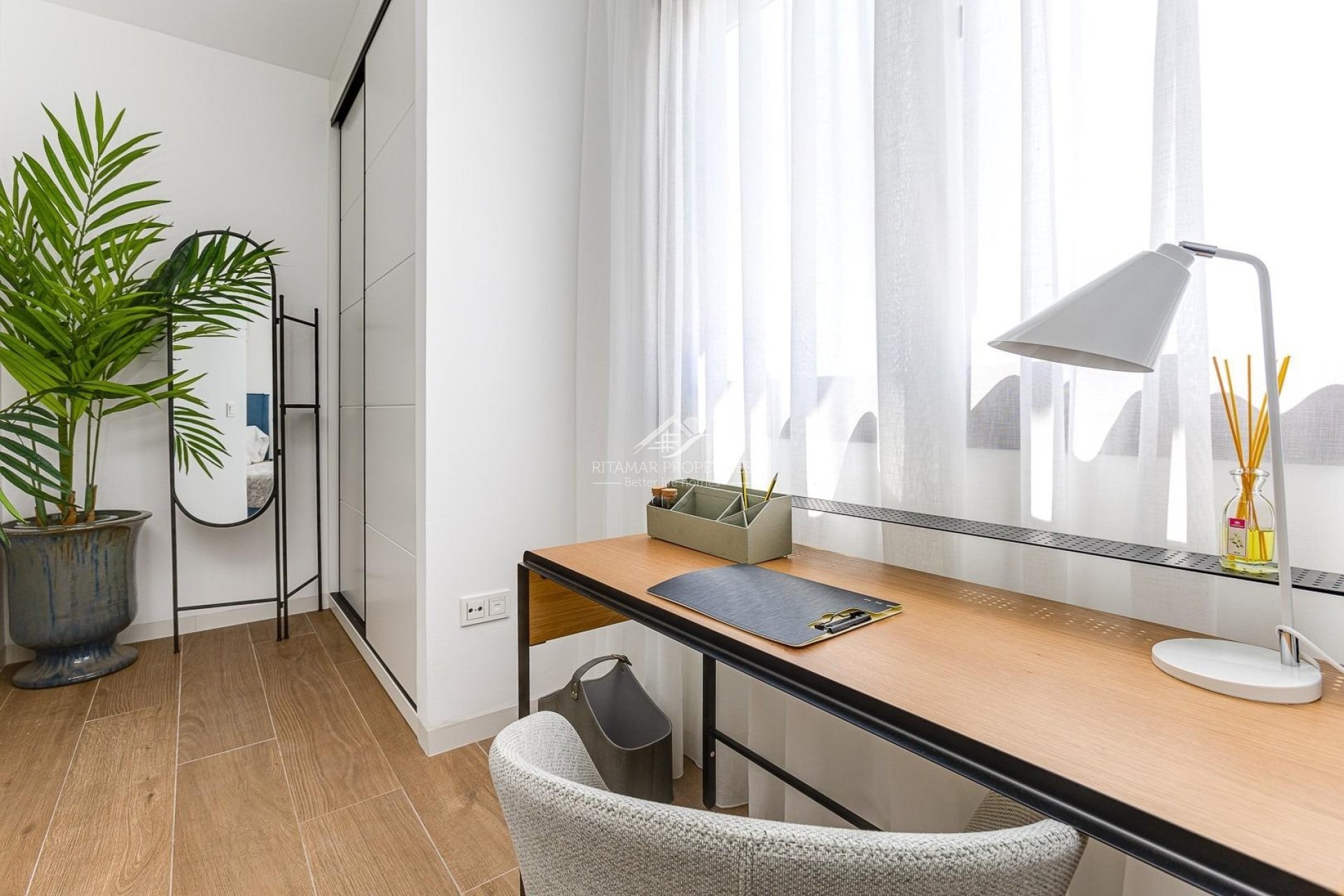 Nouvelle Construction - Villa - Finestrat  - Balcón De Finestrat