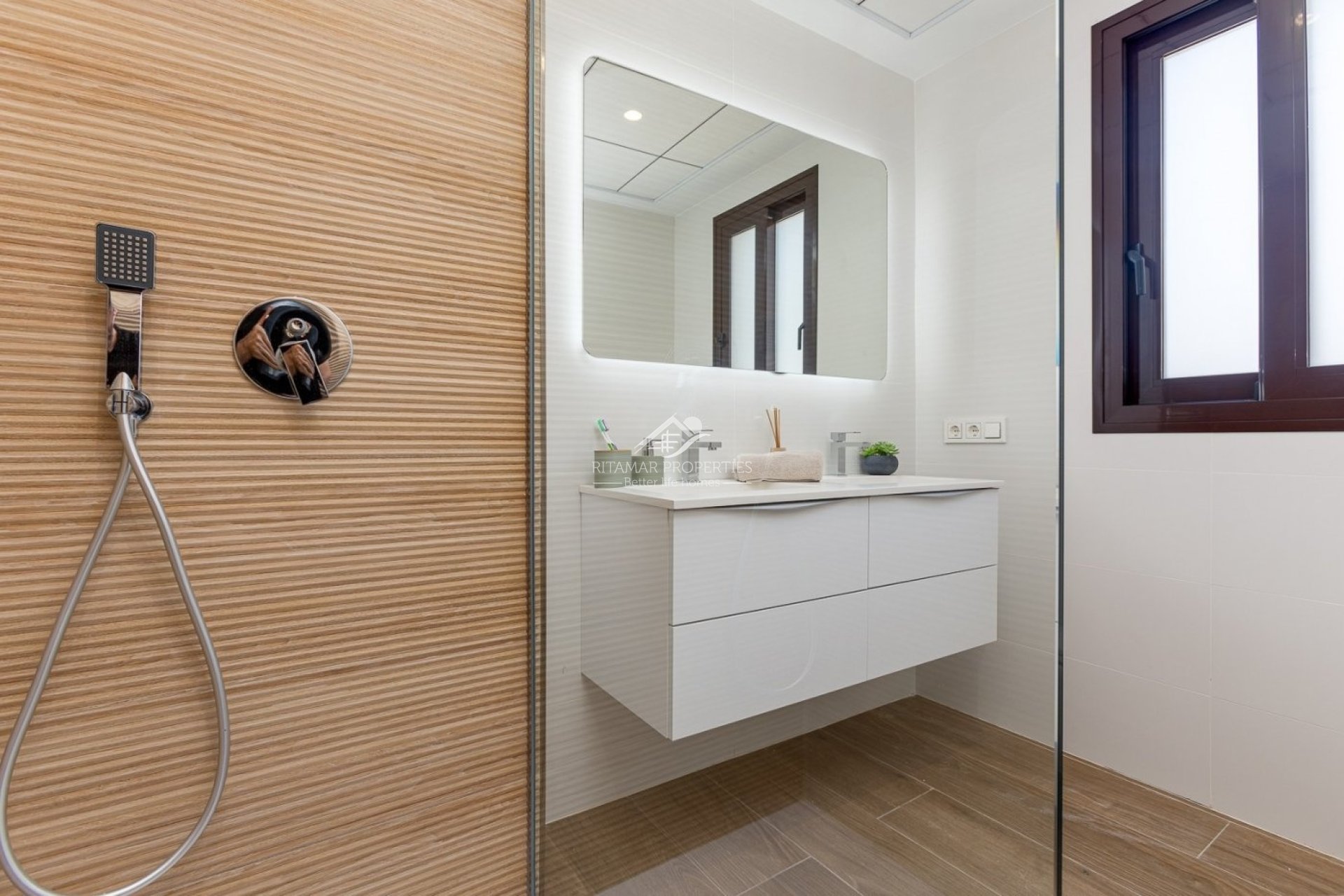 Nouvelle Construction - Villa - Finestrat  - Balcón De Finestrat