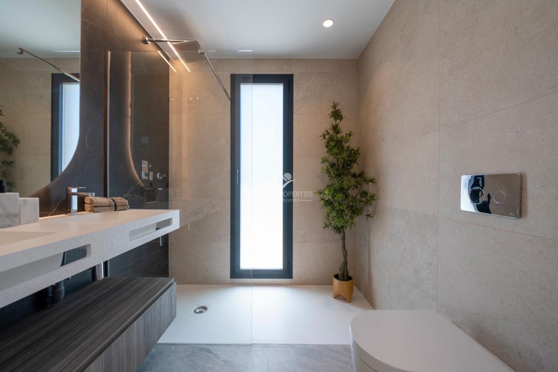 Nouvelle Construction - Villa - Finestrat  - Campana Garden