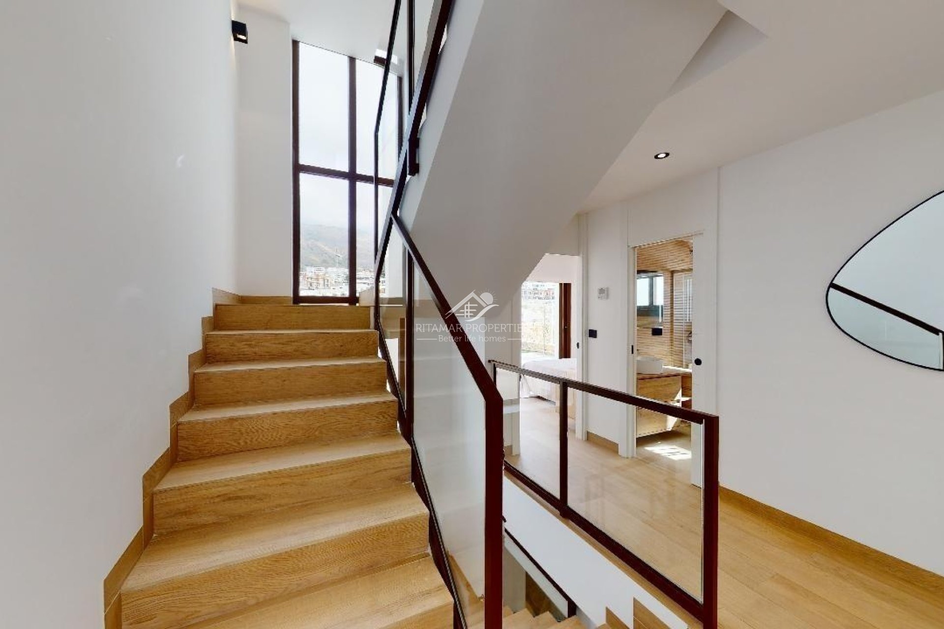Nouvelle Construction - Villa - Finestrat  - Campana Garden