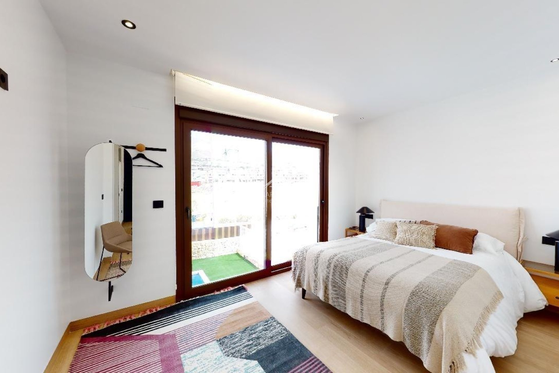 Nouvelle Construction - Villa - Finestrat  - Campana Garden