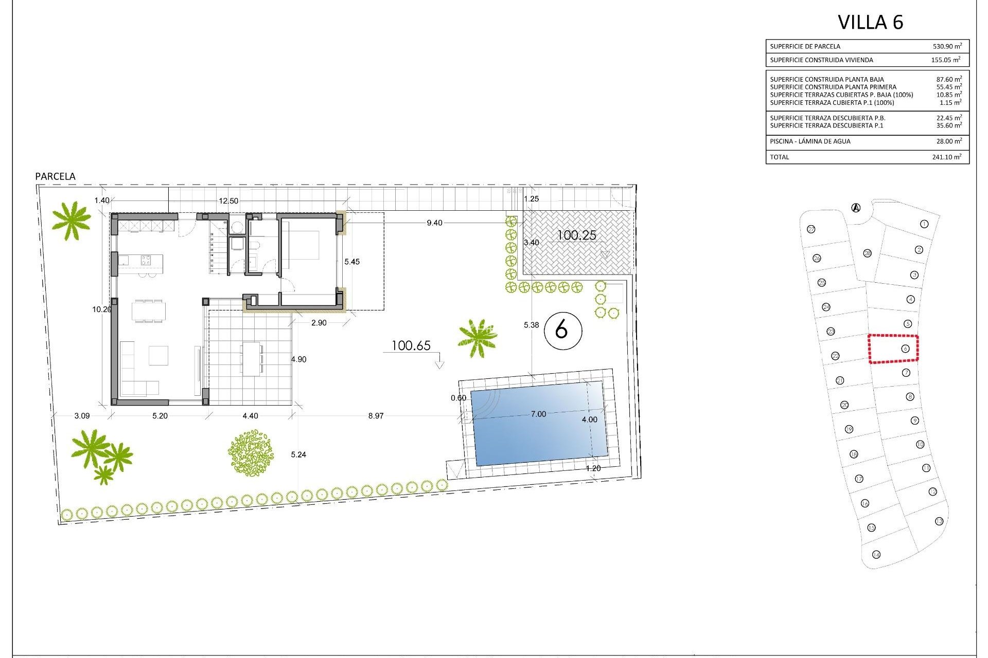 Nouvelle Construction - Villa - Finestrat  - Sierra Cortina