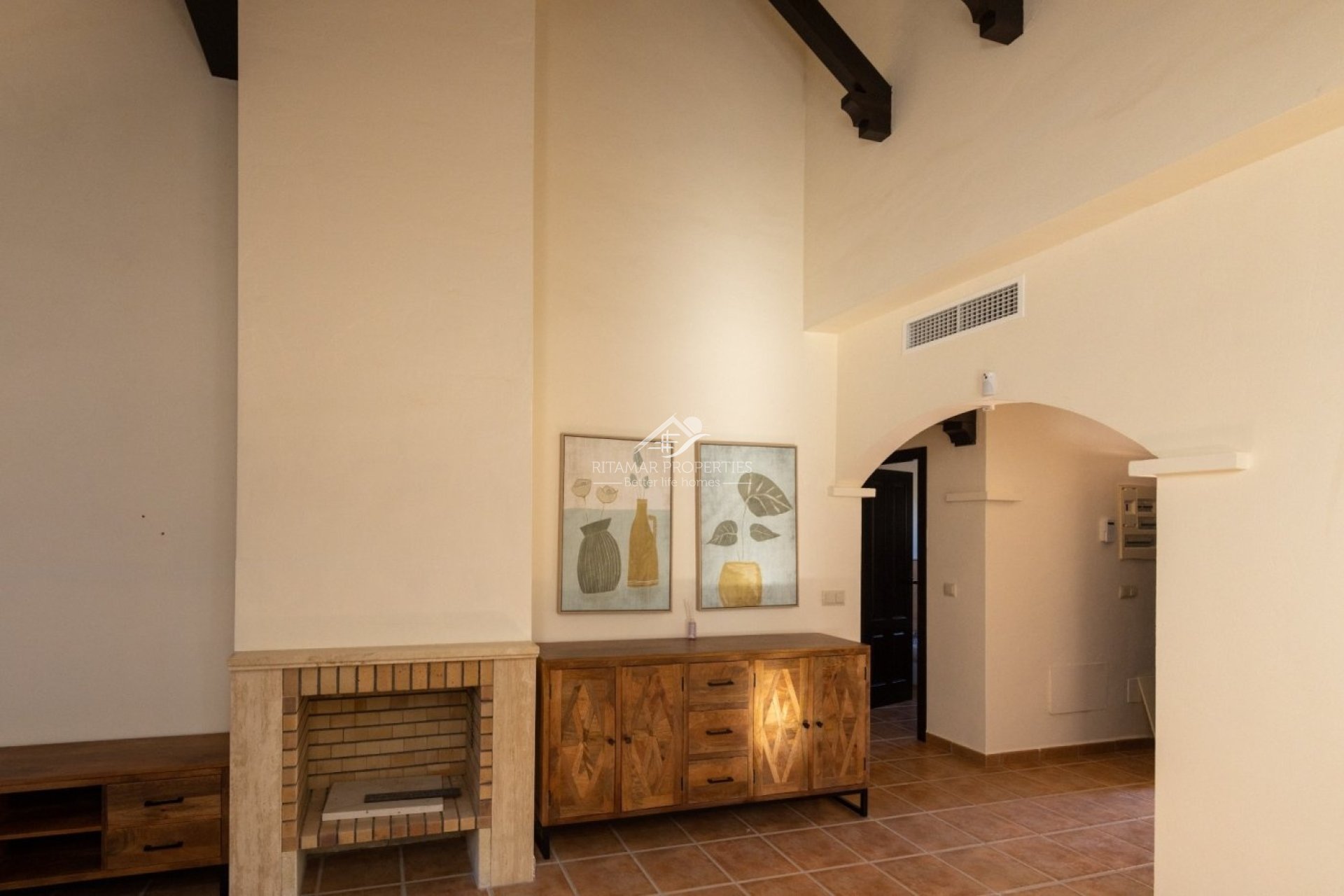 Nouvelle Construction - Villa - Fuente Álamo - Las Palas