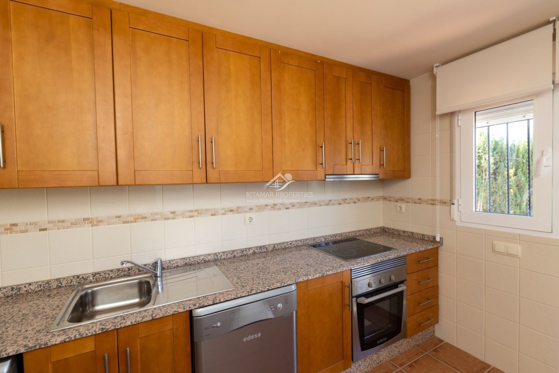 Nouvelle Construction - Villa - Fuente Álamo - Las Palas