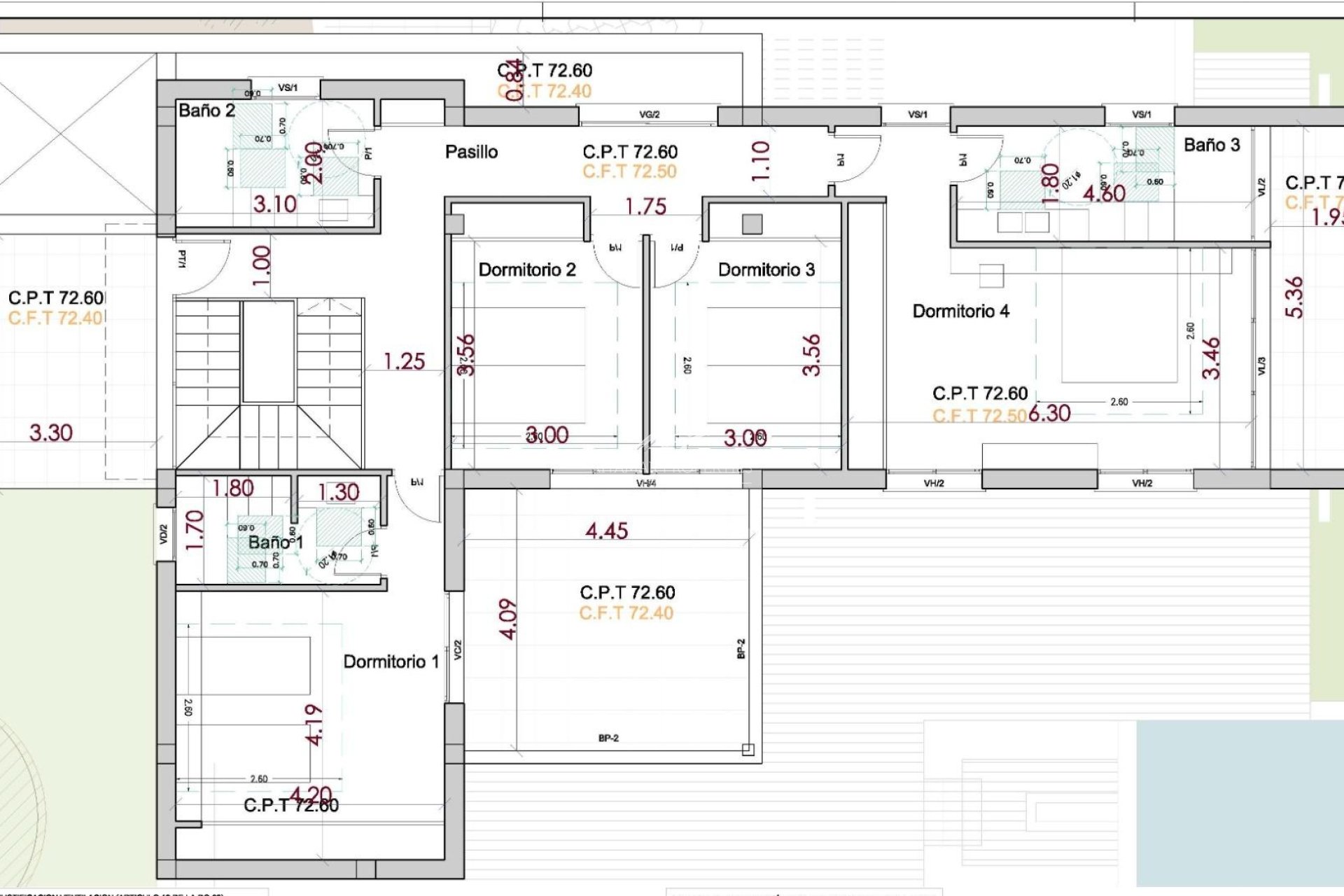 Nouvelle Construction - Villa - Jávea Xàbia - Las Laderas