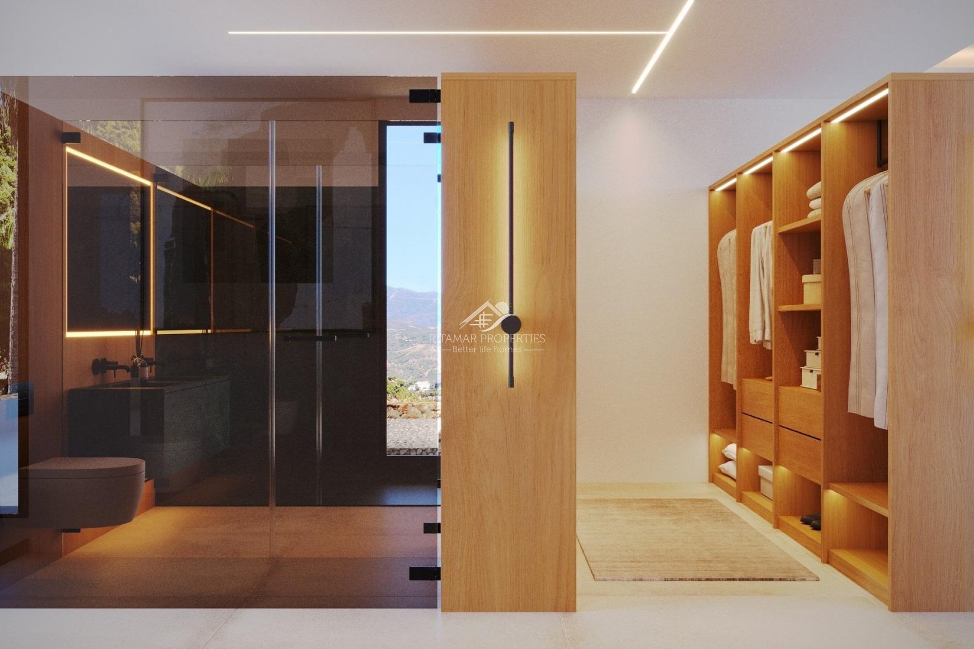 Nouvelle Construction - Villa - Jávea Xàbia - Valle Del Sol