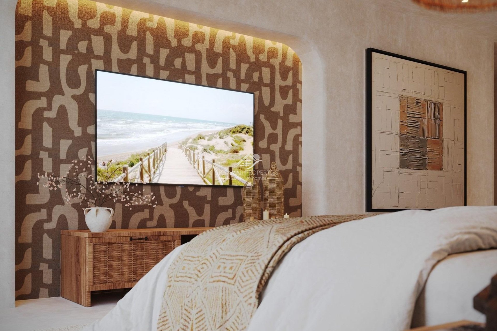 Nouvelle Construction - Villa - Jávea Xàbia - Valle Del Sol