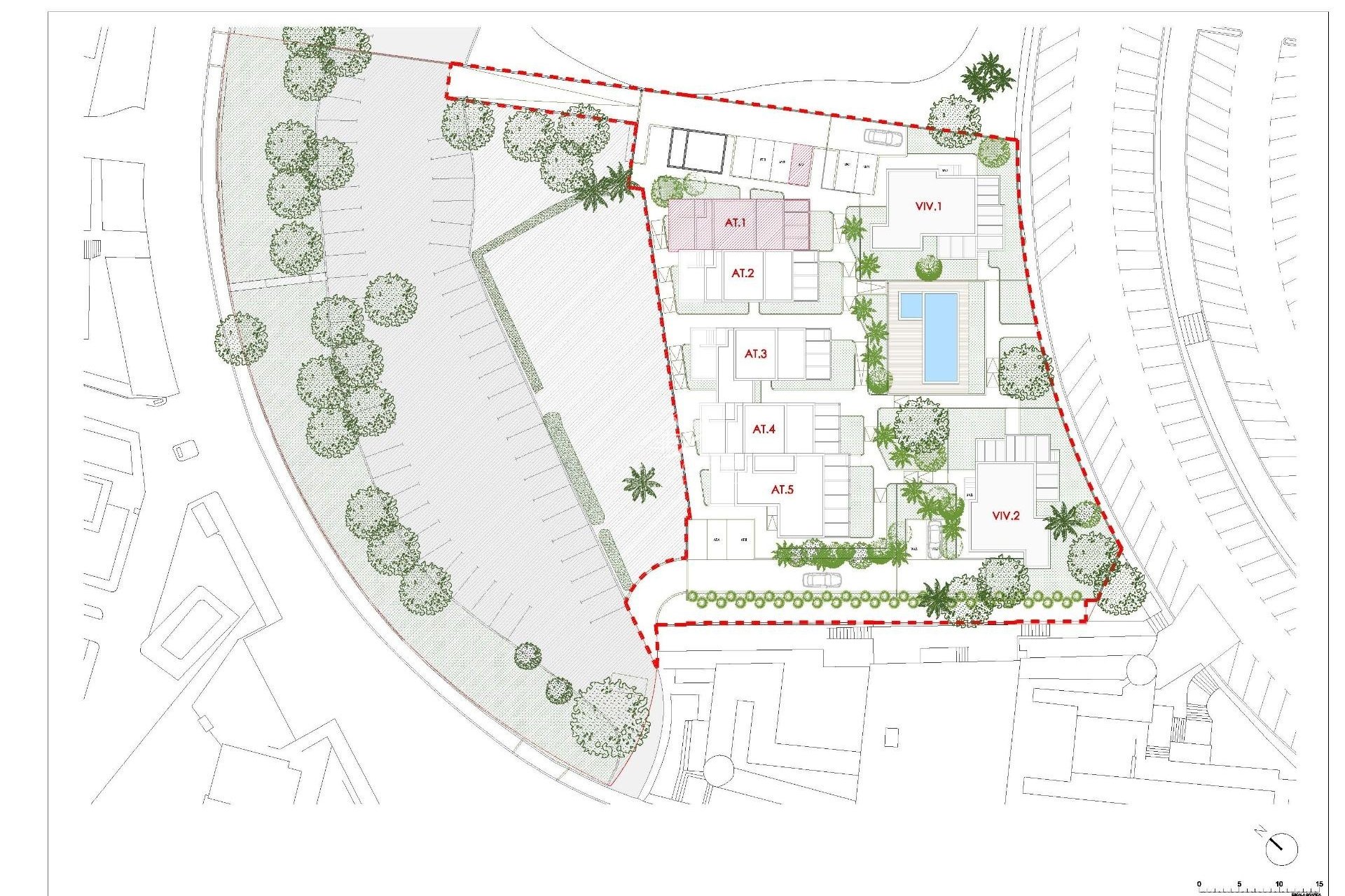 Nouvelle Construction - Villa - La Manga Club