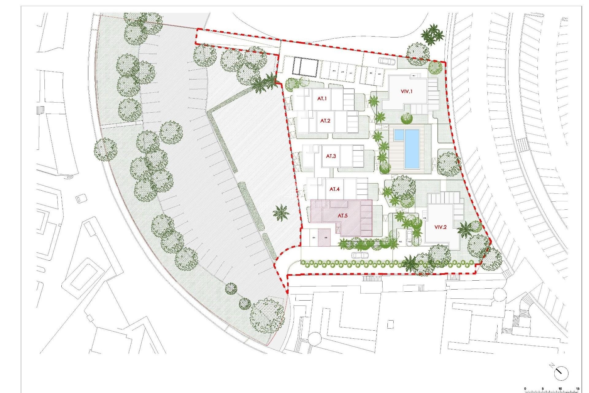 Nouvelle Construction - Villa - La Manga Club