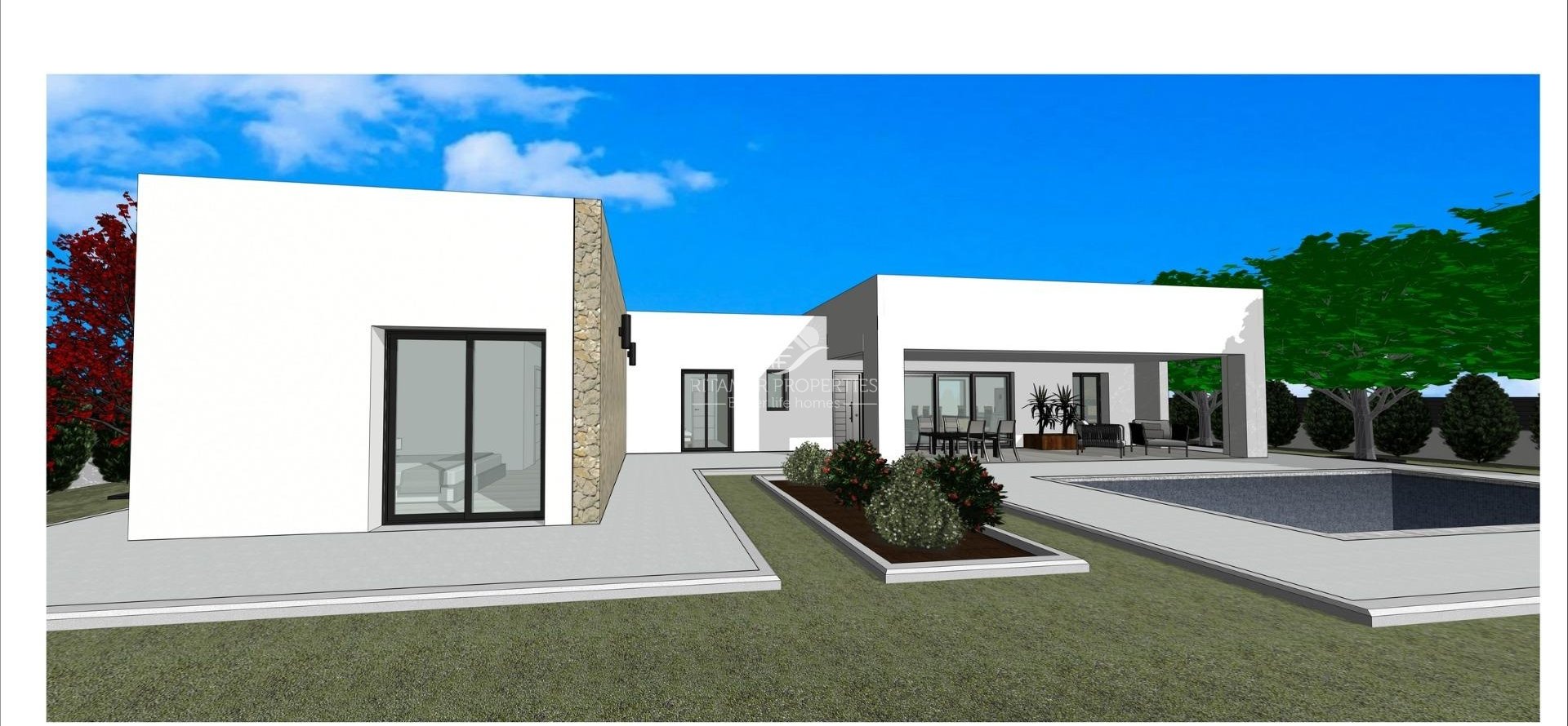 Nouvelle Construction - Villa - La Romana - Batistes