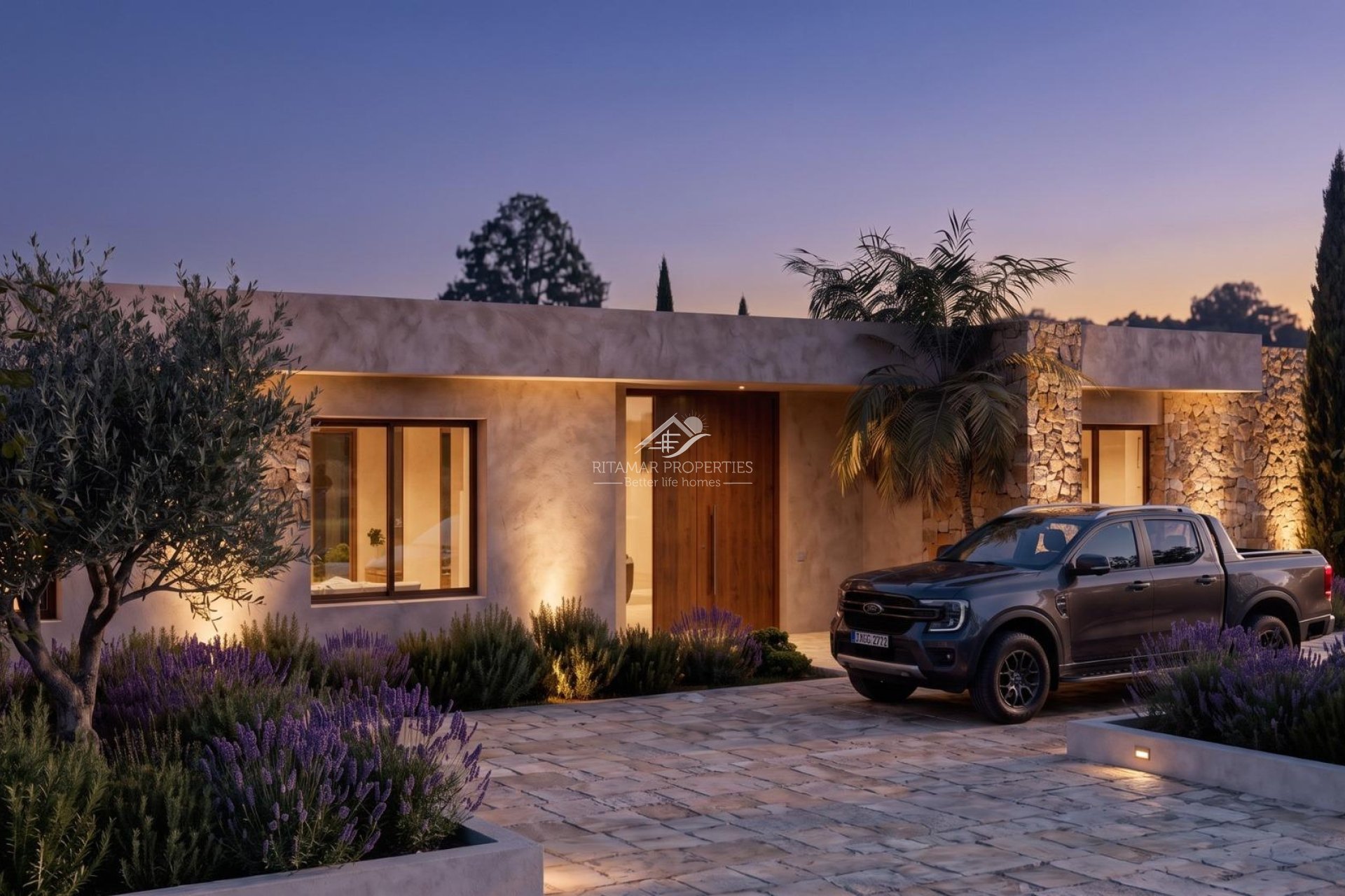 Nouvelle Construction - Villa - La Romana - Los Joveres