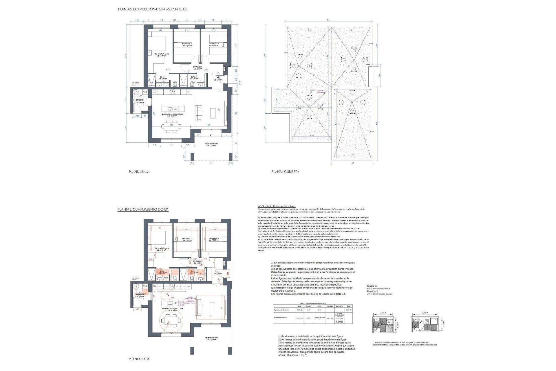 Nouvelle Construction - Villa - La Romana - Villas de la Romana