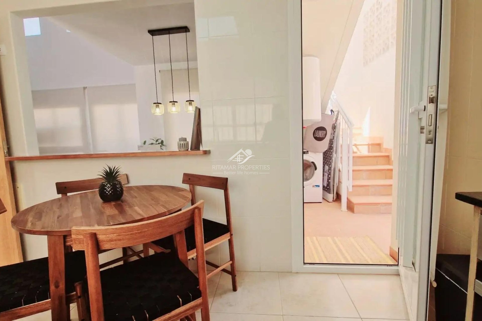 Nouvelle Construction - Villa - Lorca - Purias