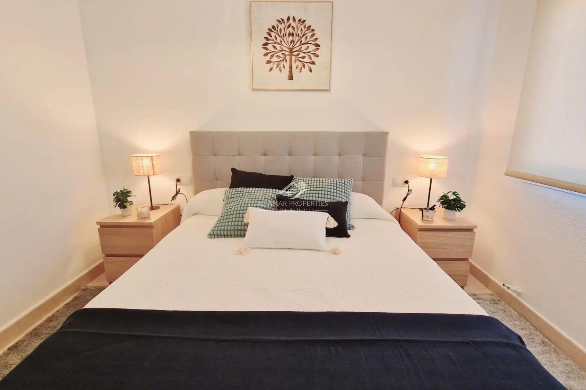 Nouvelle Construction - Villa - Lorca - Purias