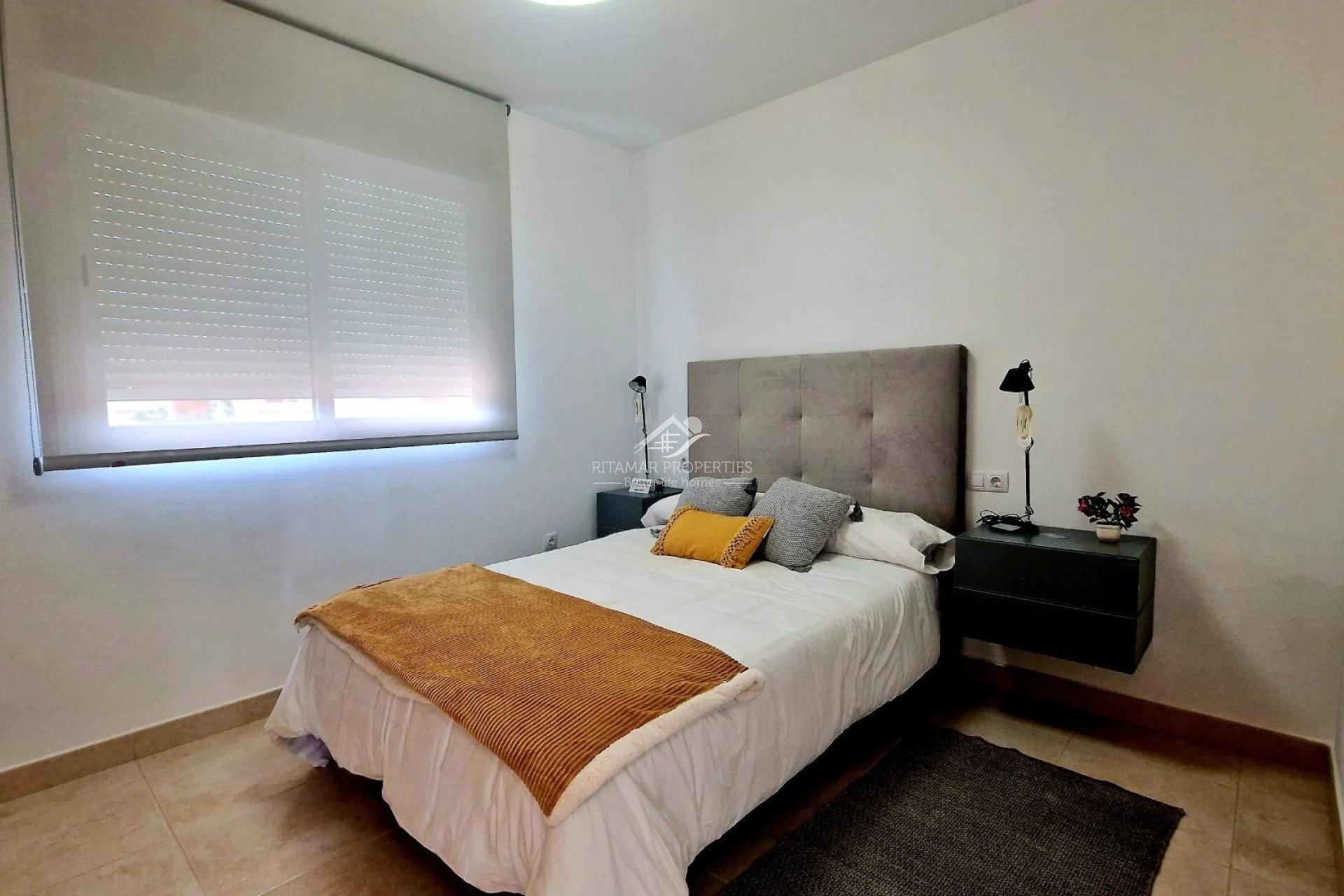 Nouvelle Construction - Villa - Lorca - Purias