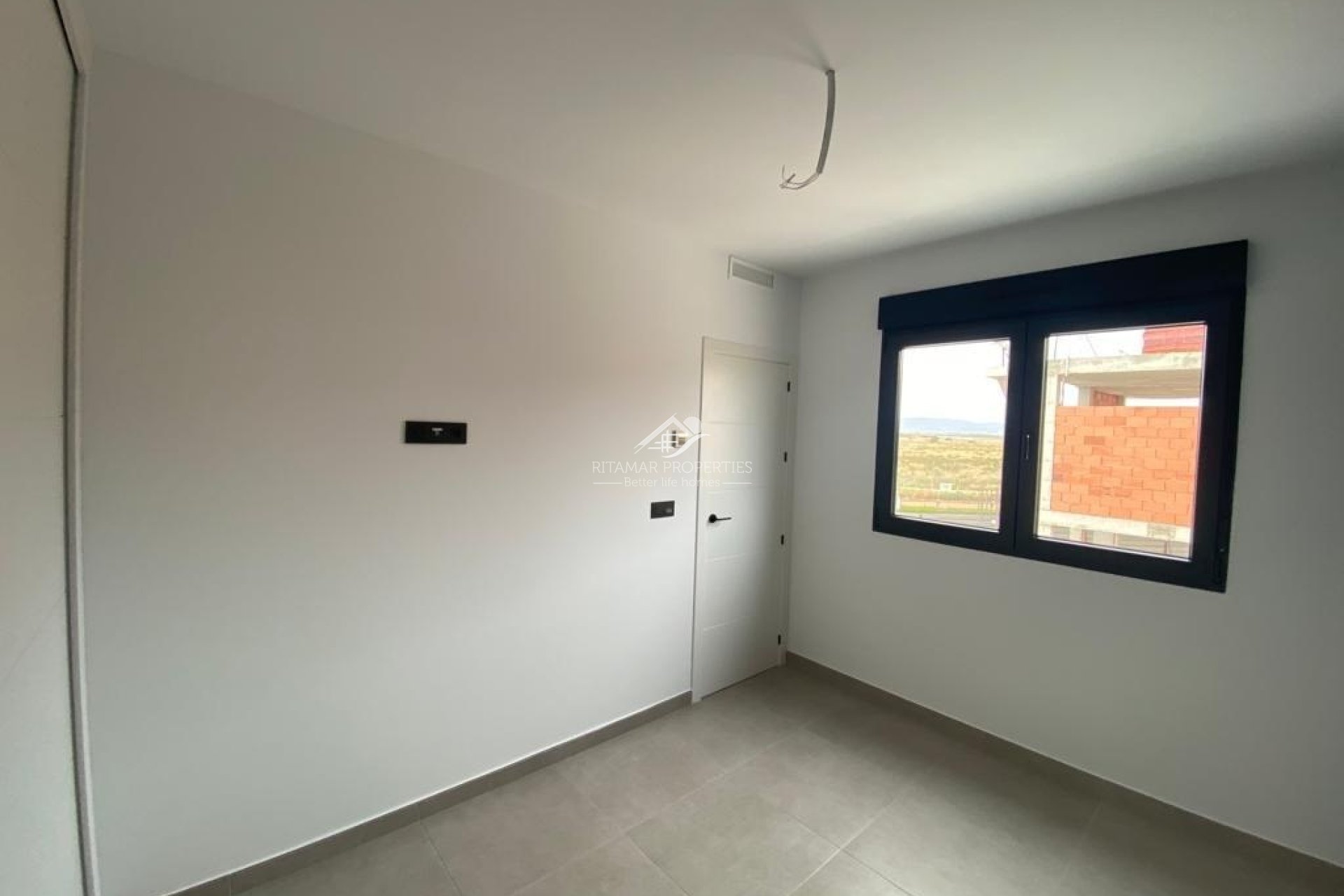 Nouvelle Construction - Villa - Los Alcázares - La Concha