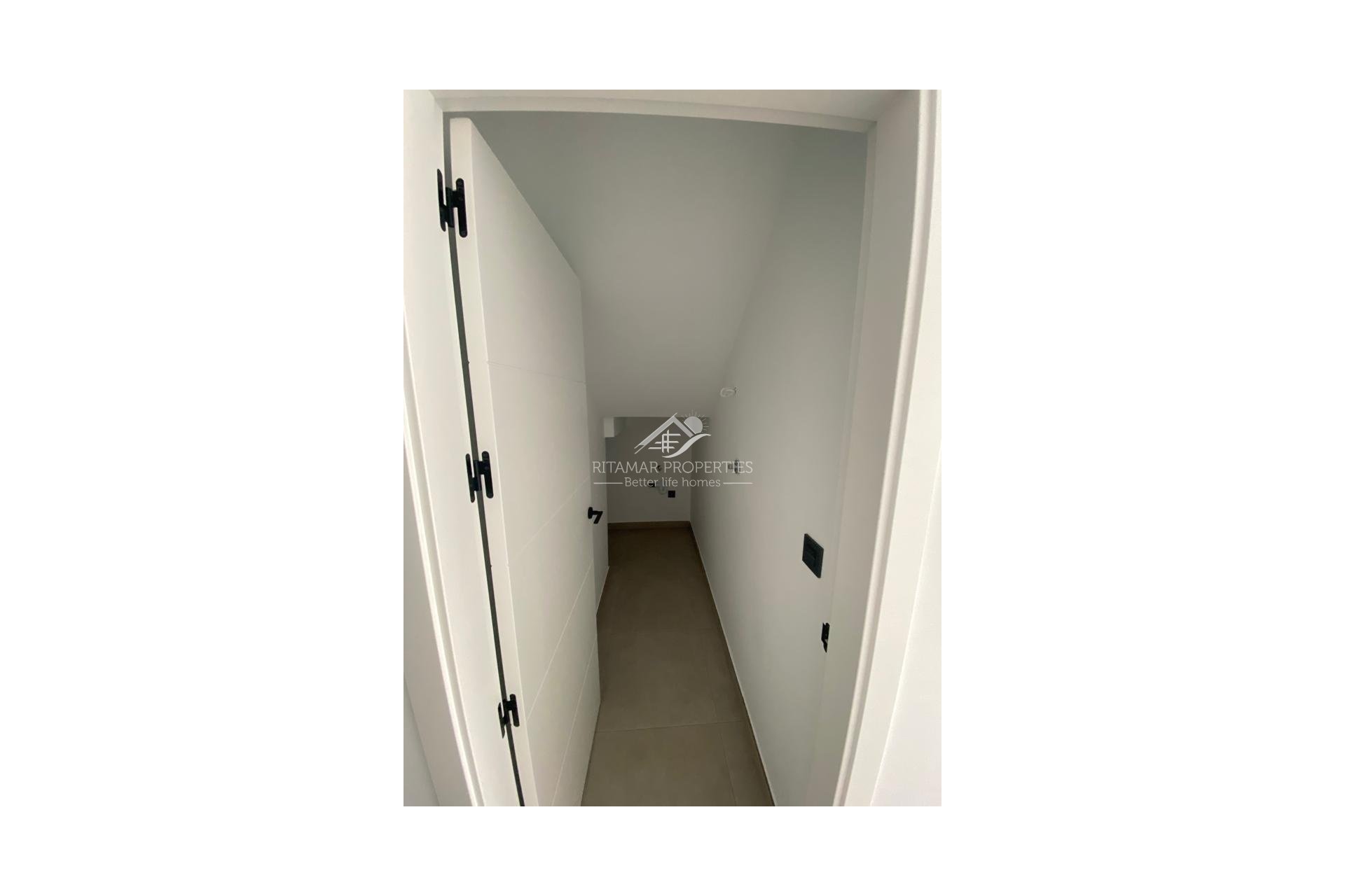 Nouvelle Construction - Villa - Los Alcázares - La Concha