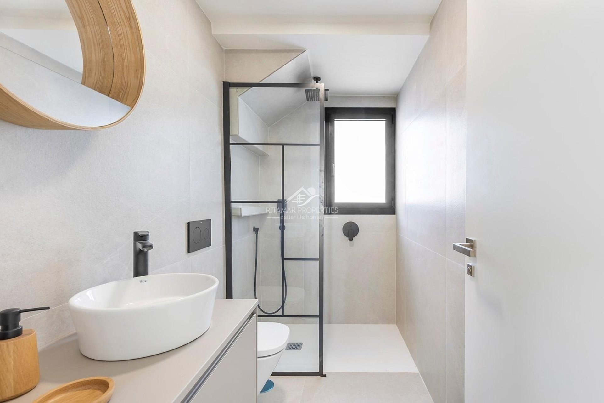 Nouvelle Construction - Villa - Los Alcázares - Serena Golf