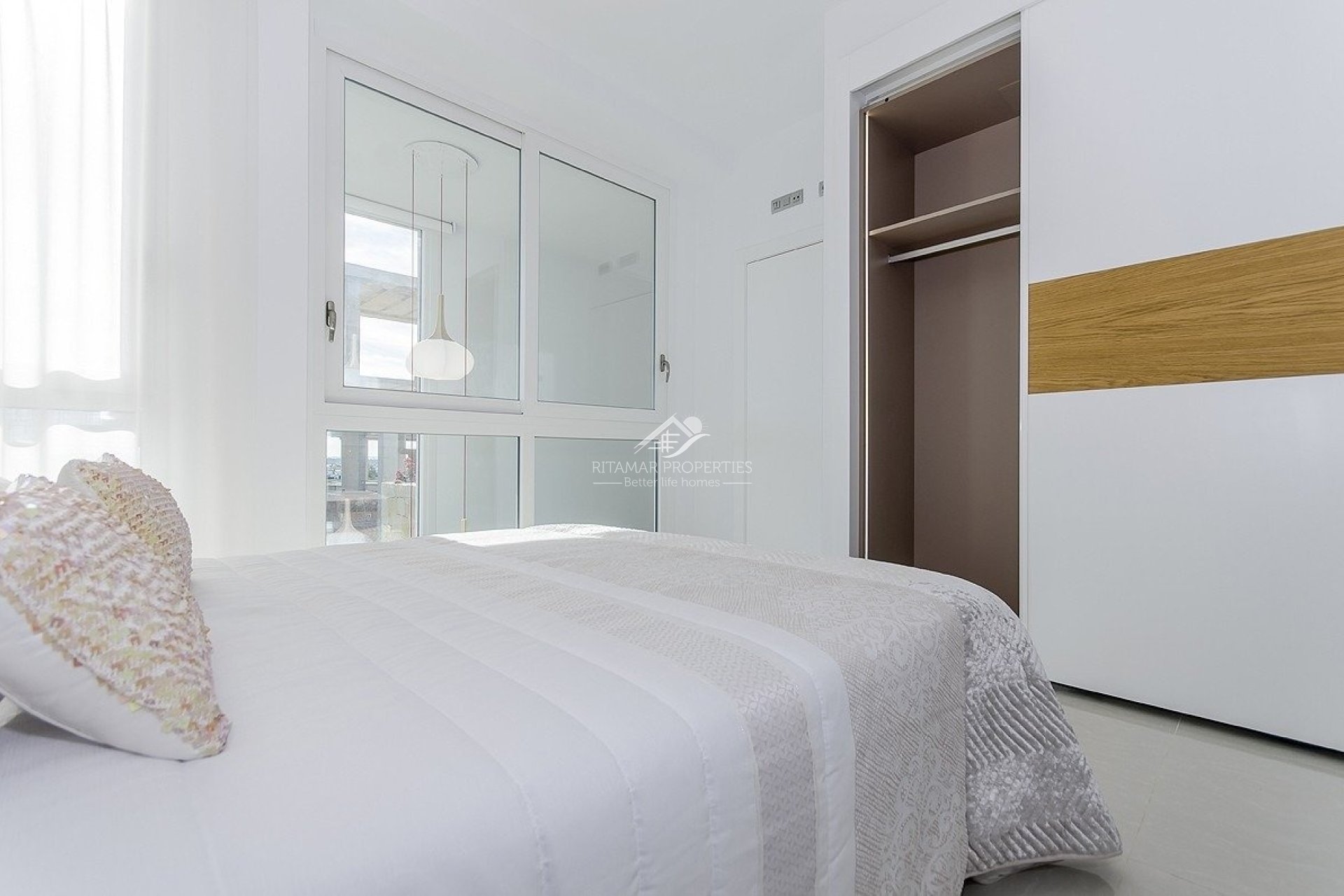 Nouvelle Construction - Villa - Los Montesinos - La Herrada