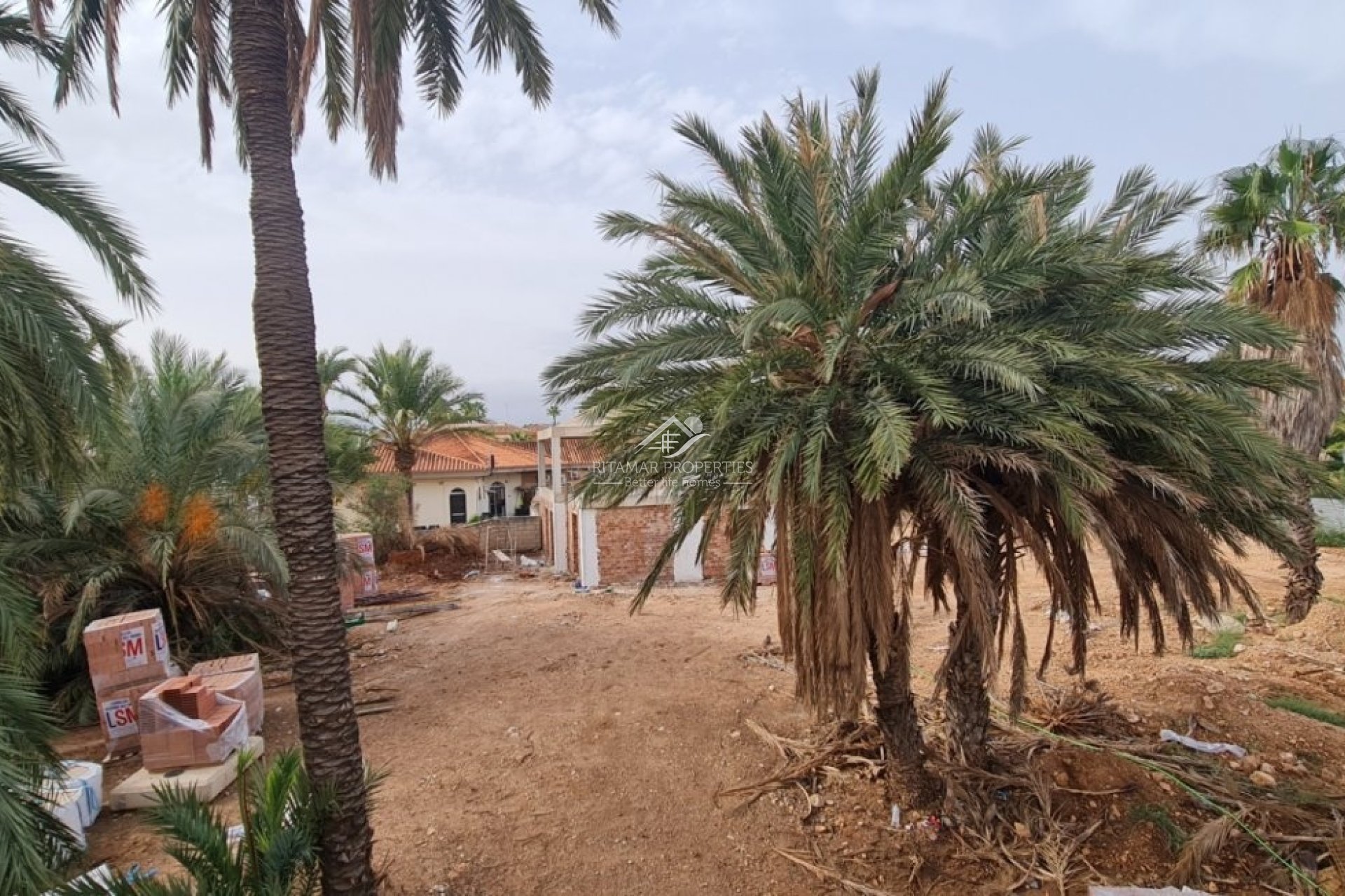 Nouvelle Construction - Villa - Los Urrutias - Estrella De Mar