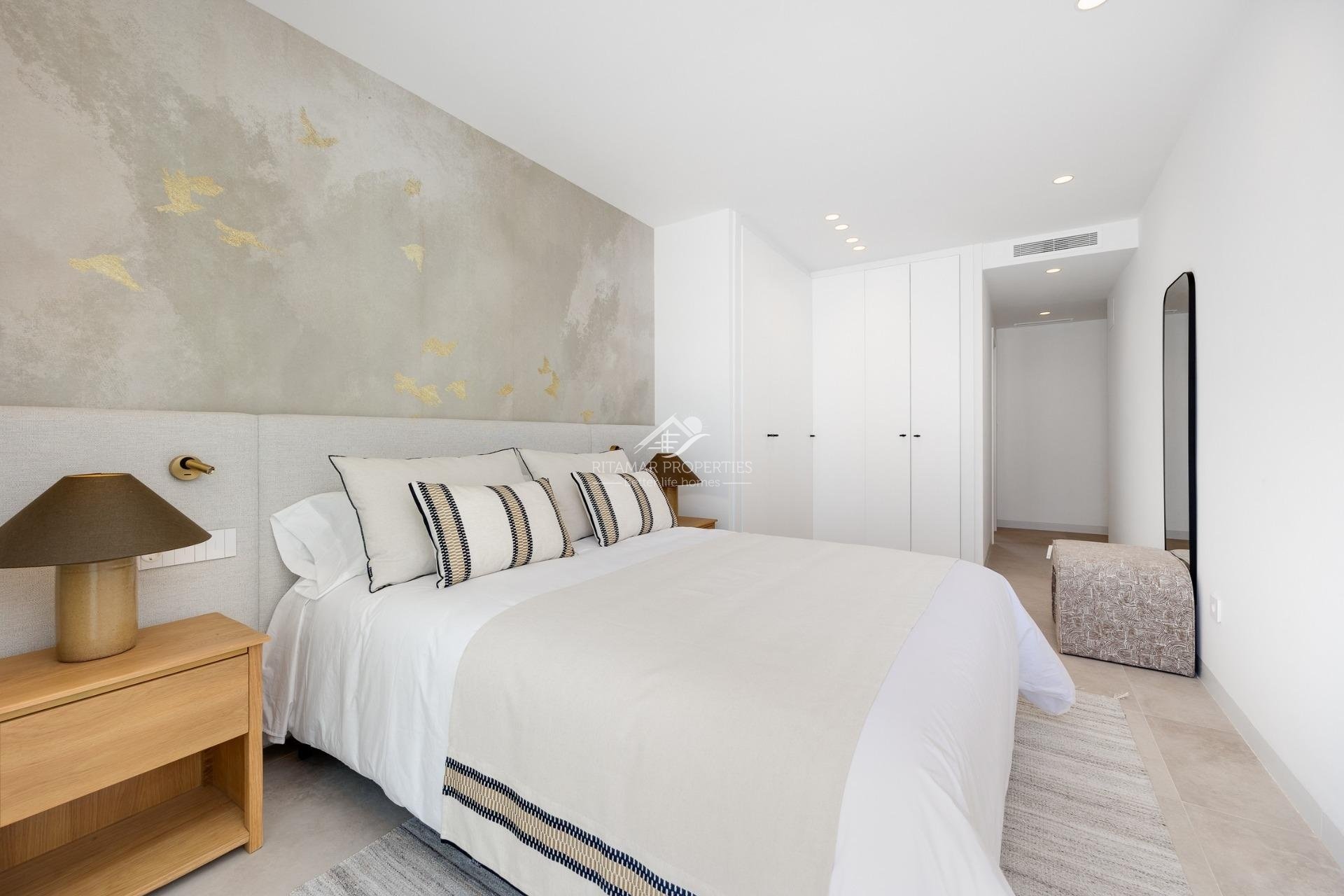 Nouvelle Construction - Villa - Mutxamel - Dorado Country Club