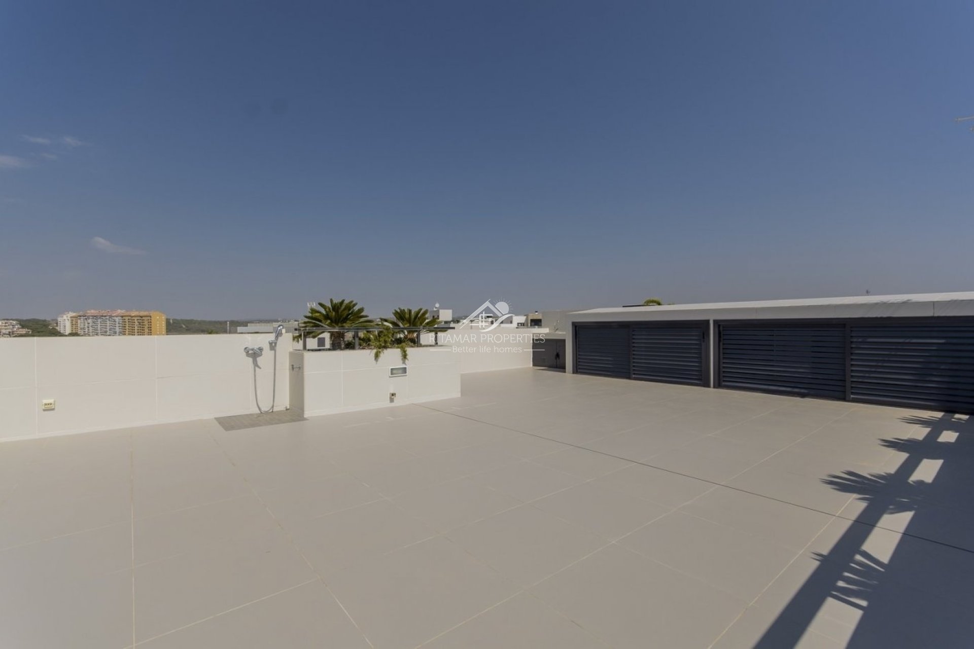 Nouvelle Construction - Villa - Orihuela Costa - Campoamor