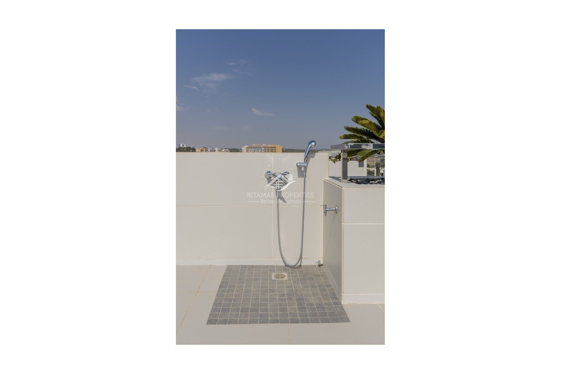 Nouvelle Construction - Villa - Orihuela Costa - Campoamor