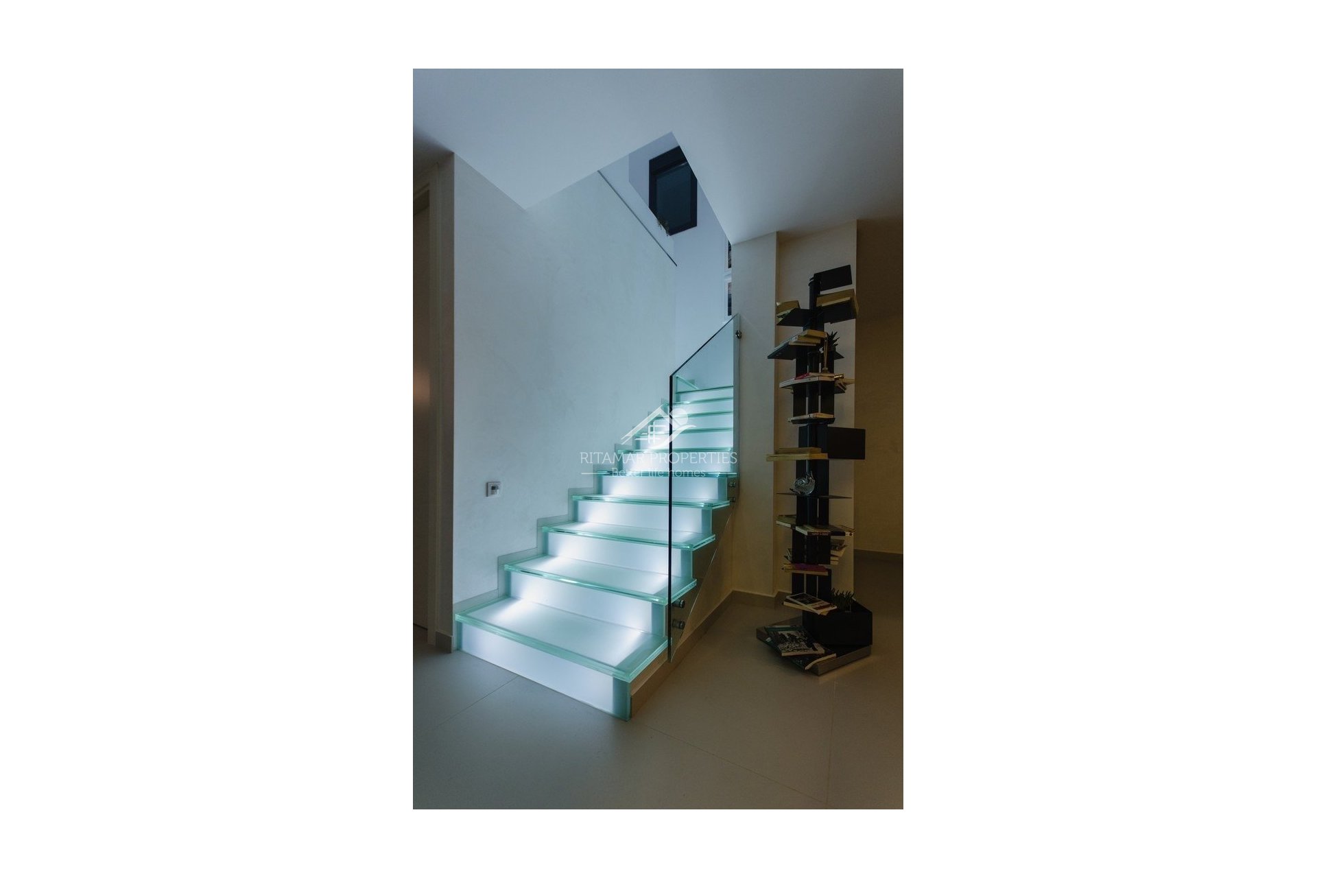Nouvelle Construction - Villa - Orihuela Costa - Campoamor