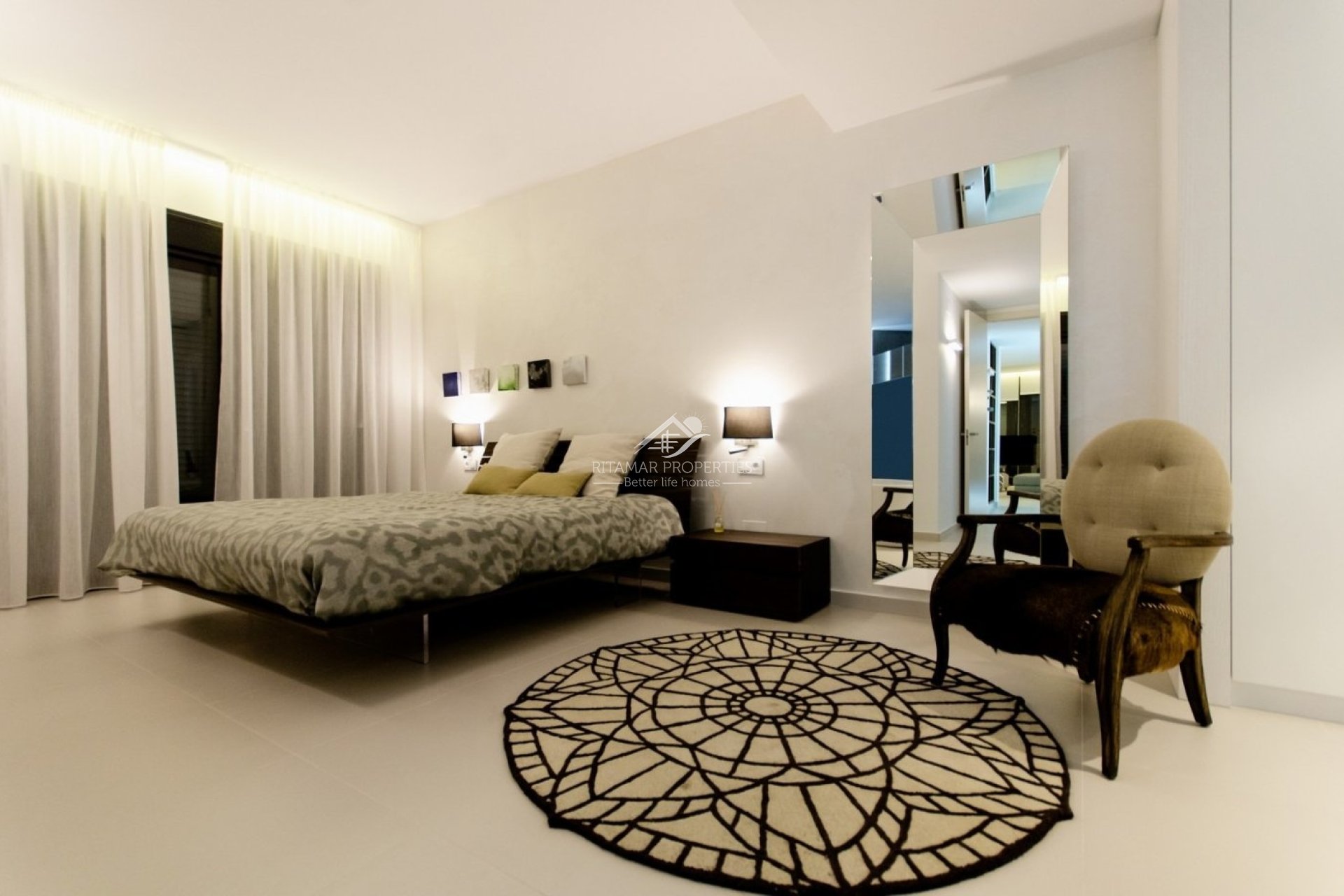 Nouvelle Construction - Villa - Orihuela Costa - Campoamor