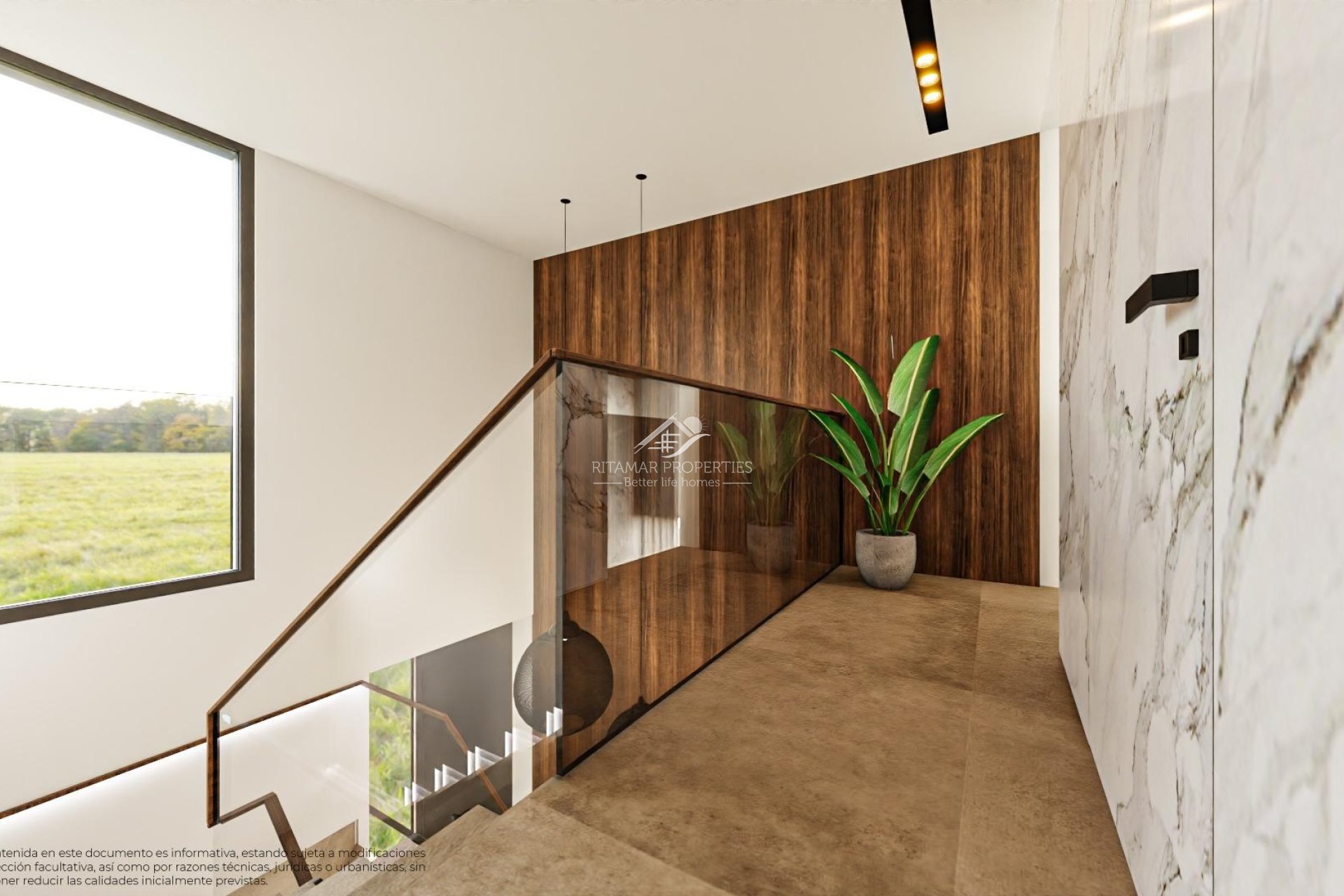 Nouvelle Construction - Villa - Orihuela Costa - La Zenia