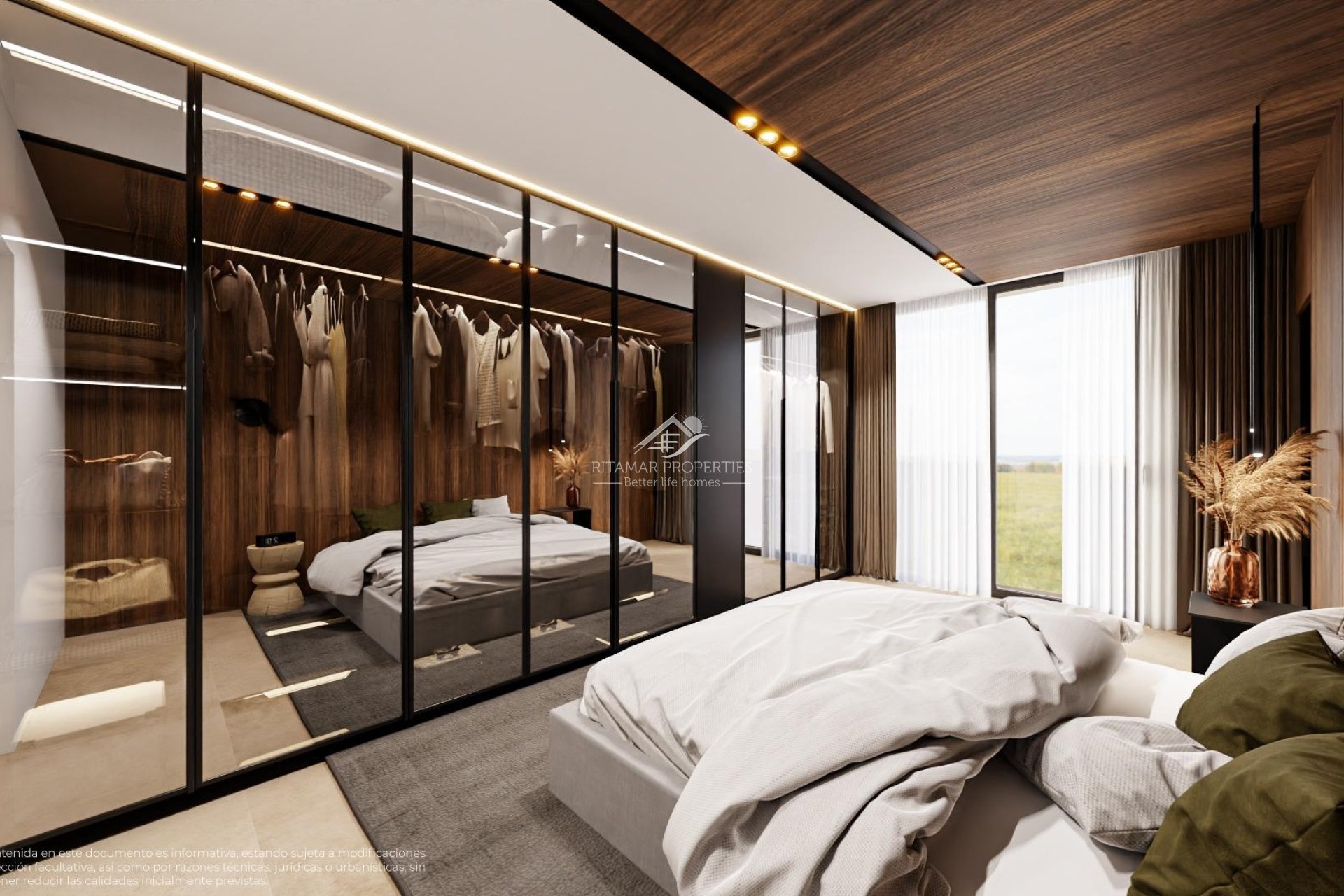 Nouvelle Construction - Villa - Orihuela Costa - La Zenia