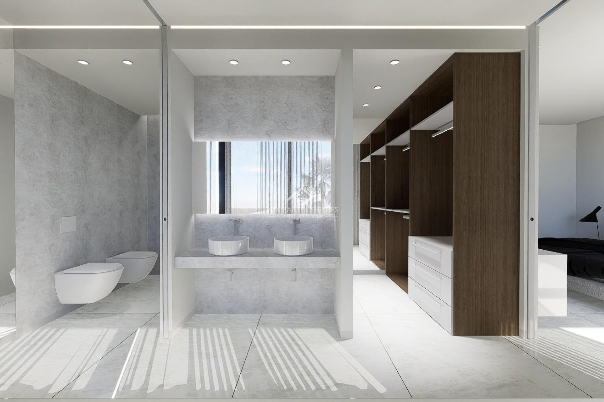 Nouvelle Construction - Villa - Orihuela Costa - La Zenia