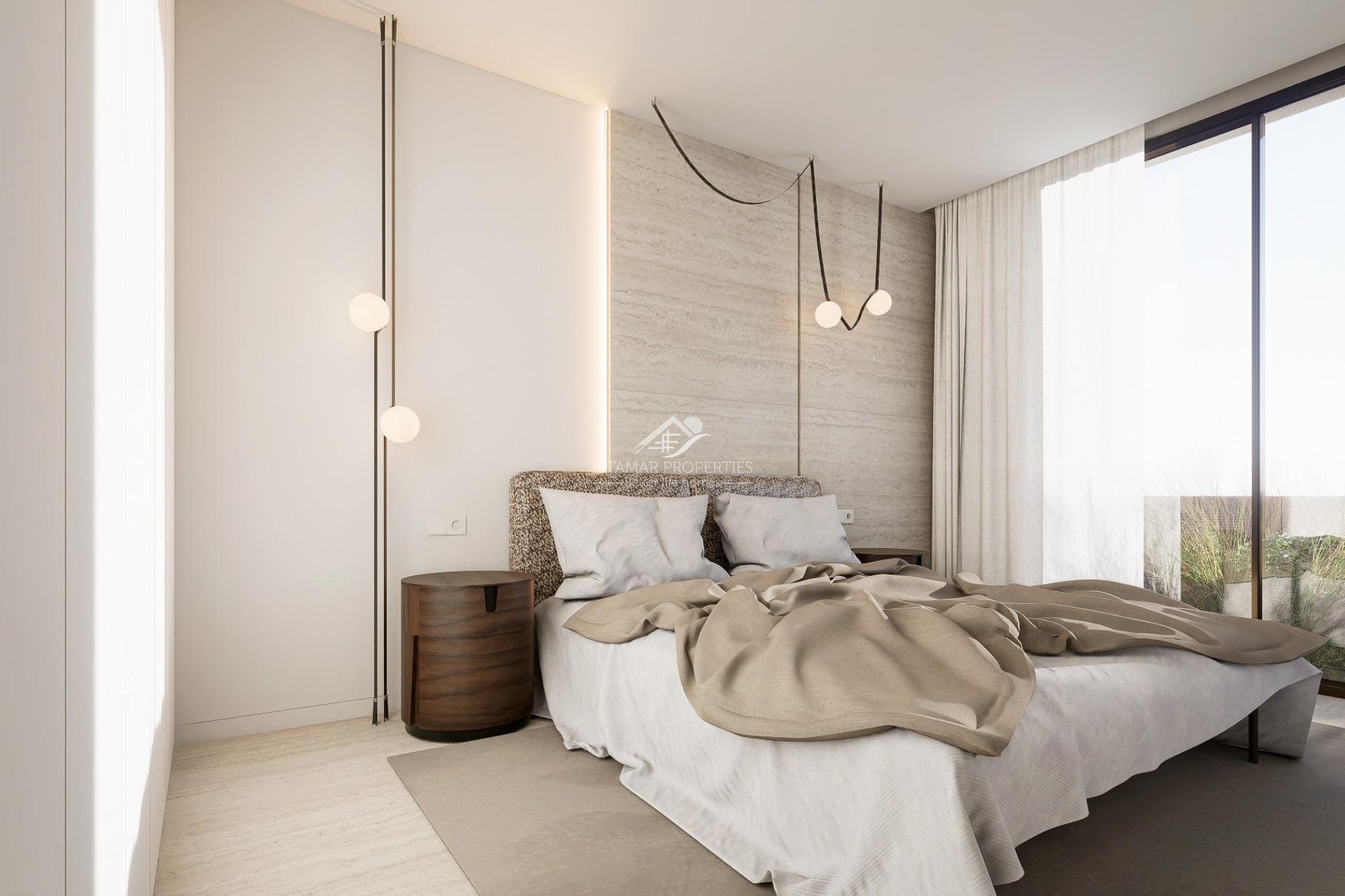 Nouvelle Construction - Villa - Orihuela - Las Colinas Golf