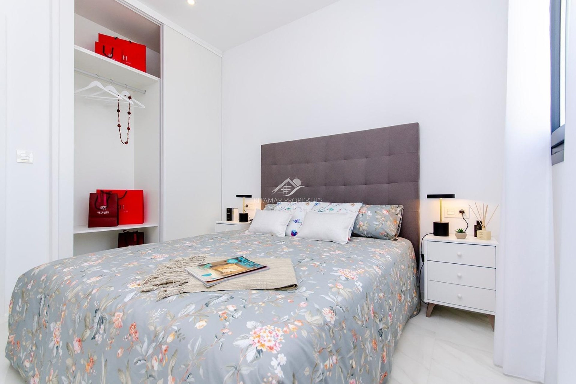 Nouvelle Construction - Villa - Orihuela - Vistabella Golf