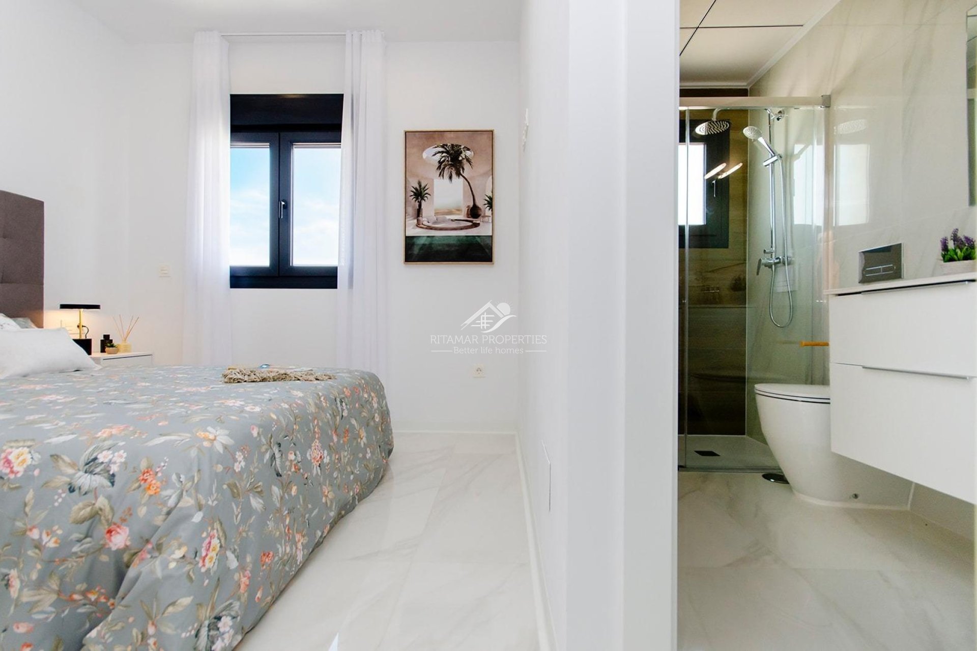 Nouvelle Construction - Villa - Orihuela - Vistabella Golf