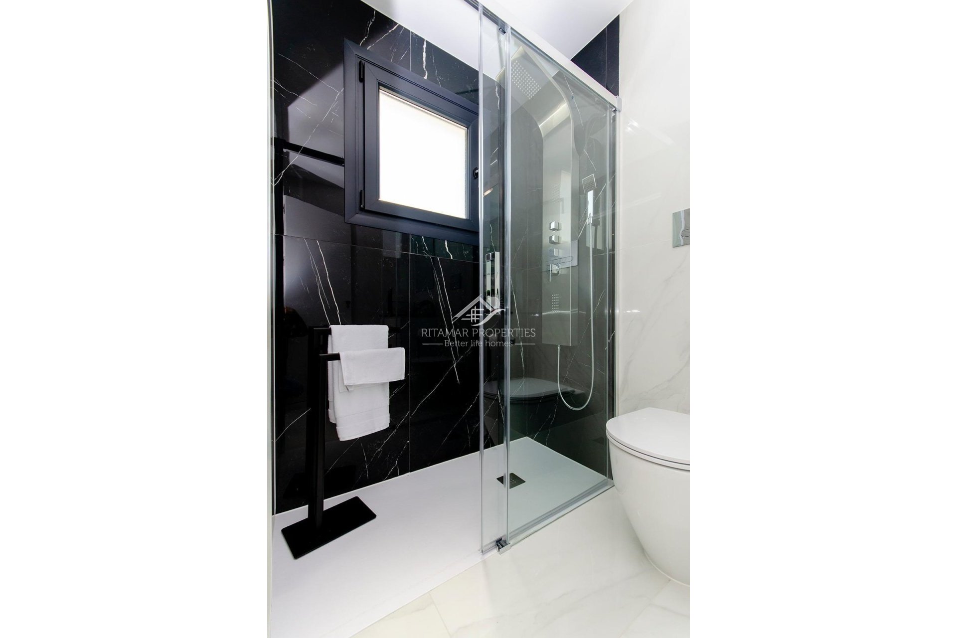 Nouvelle Construction - Villa - Orihuela - Vistabella Golf