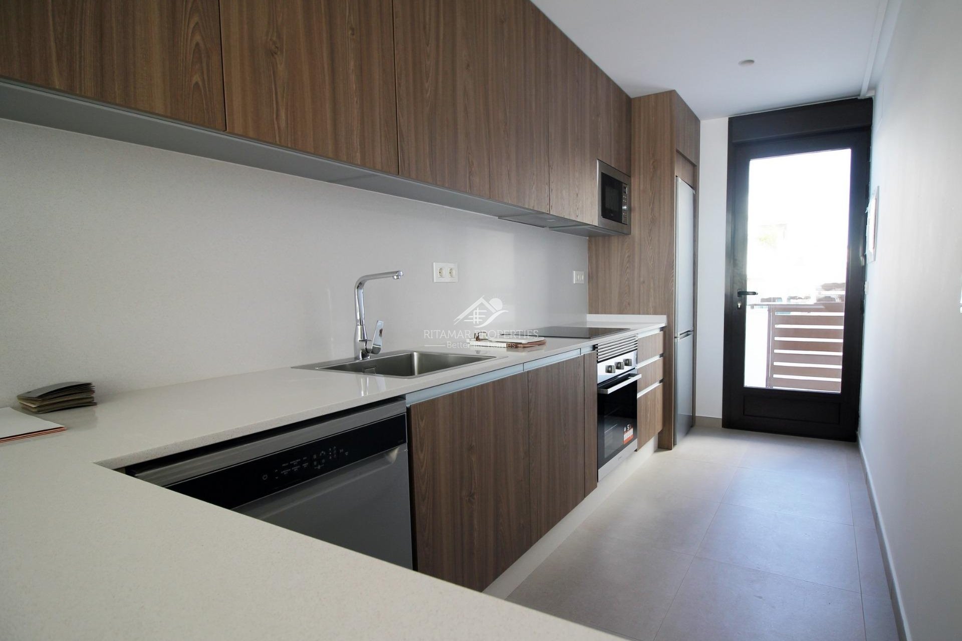 Nouvelle Construction - Villa - Pilar de la Horadada - El Pilar de la Horadada