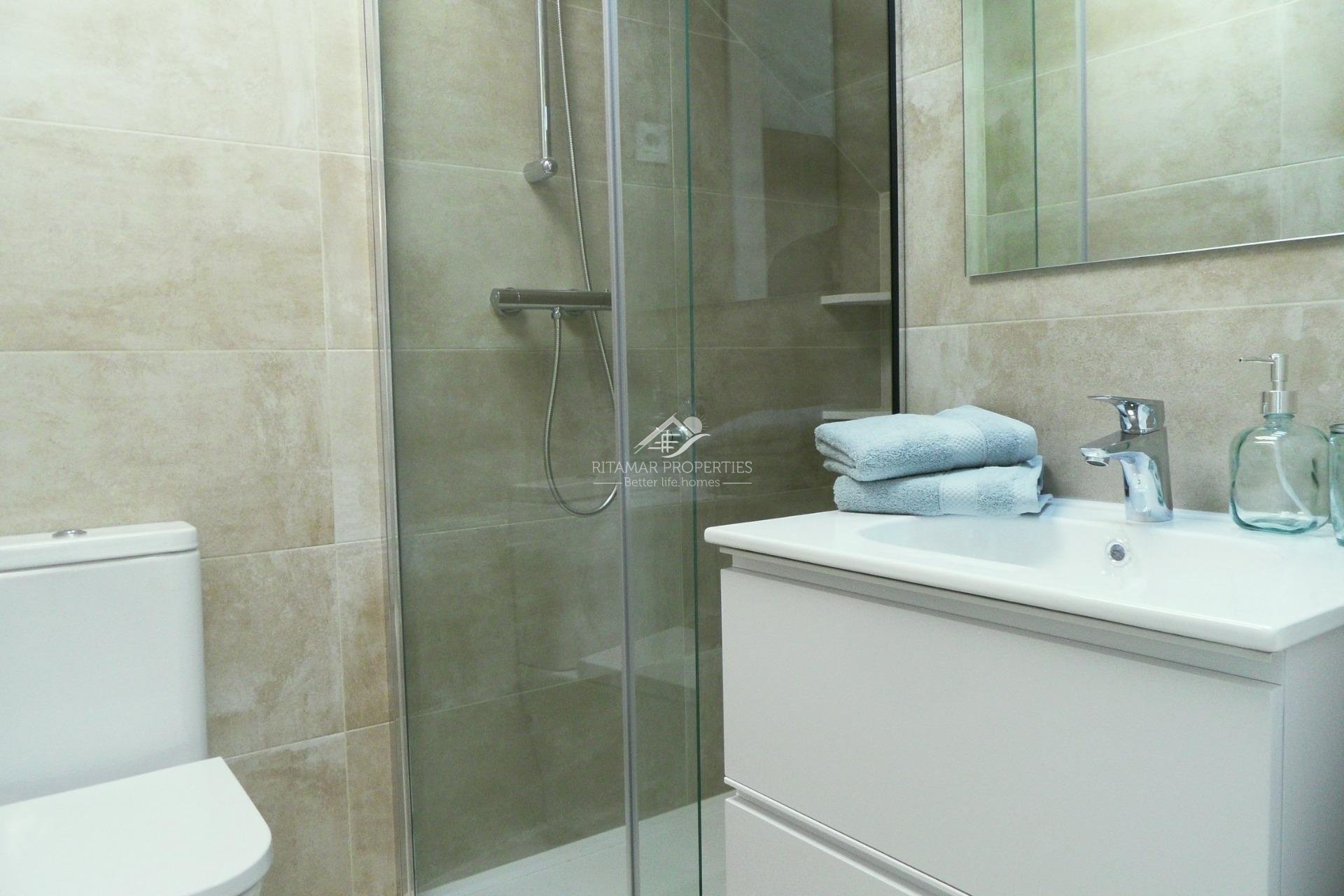 Nouvelle Construction - Villa - Pilar de la Horadada - El Pilar de la Horadada