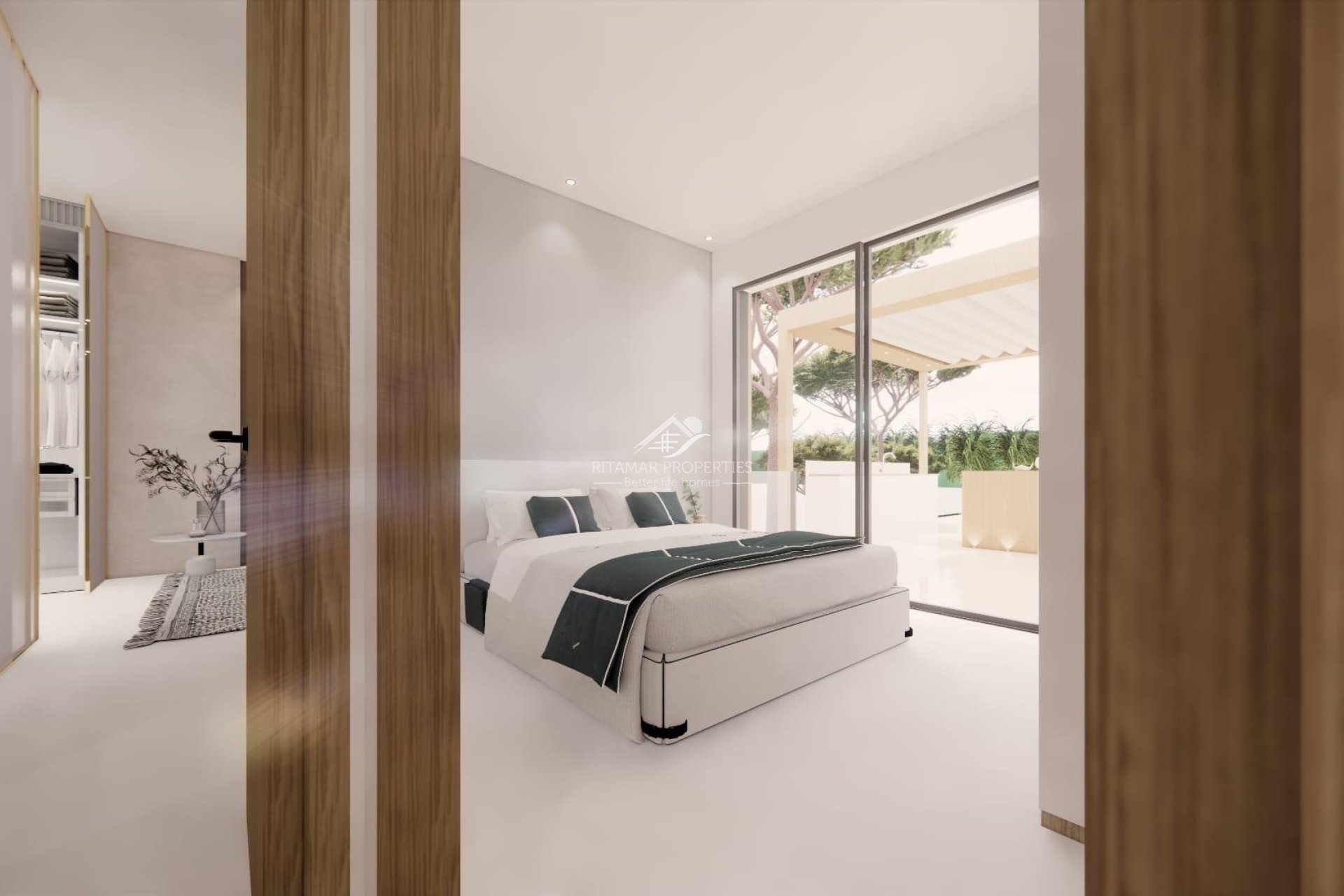 Nouvelle Construction - Villa - Pilar de la Horadada - Pinar De Campoverde