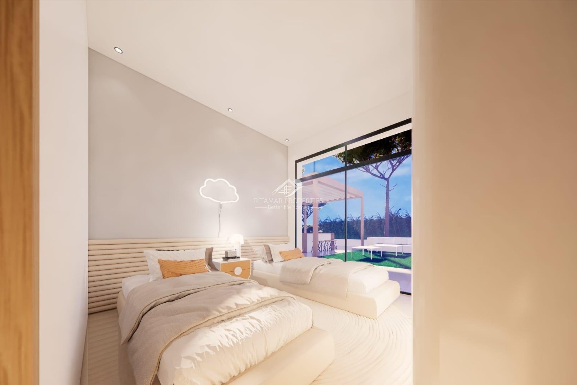 Nouvelle Construction - Villa - Pilar de la Horadada - Pinar De Campoverde