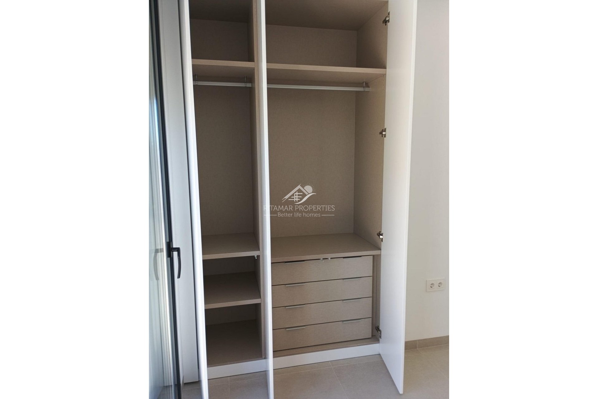 Nouvelle Construction - Villa - Pilar de la Horadada - Roda Golf