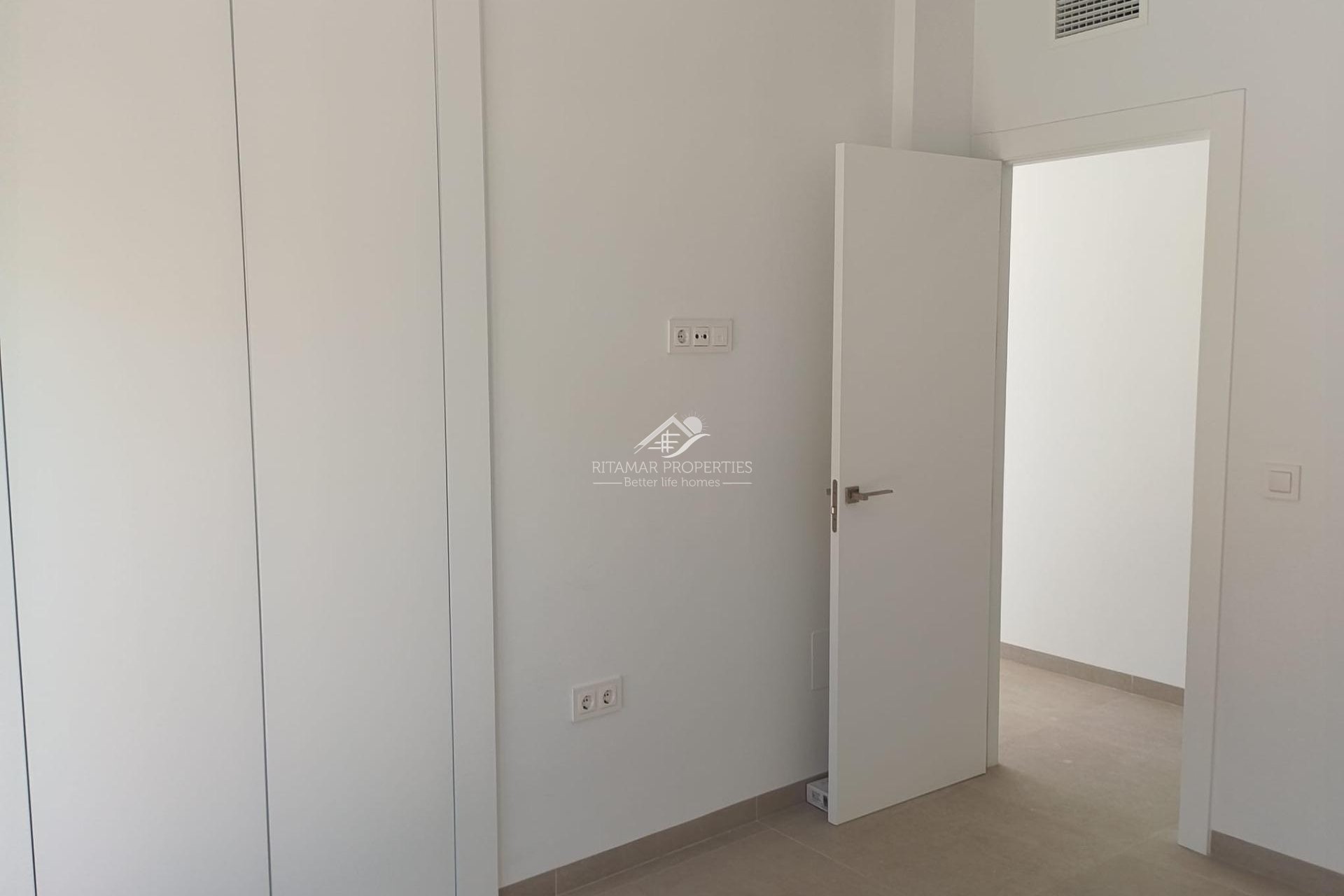 Nouvelle Construction - Villa - Pilar de la Horadada - Roda Golf