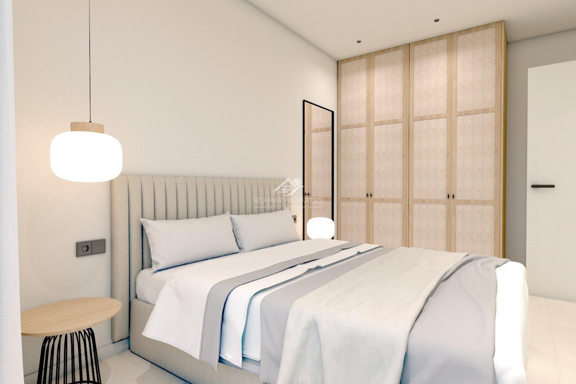 Nouvelle Construction - Villa - Pilar de la Horadada - Torre De La Horadada