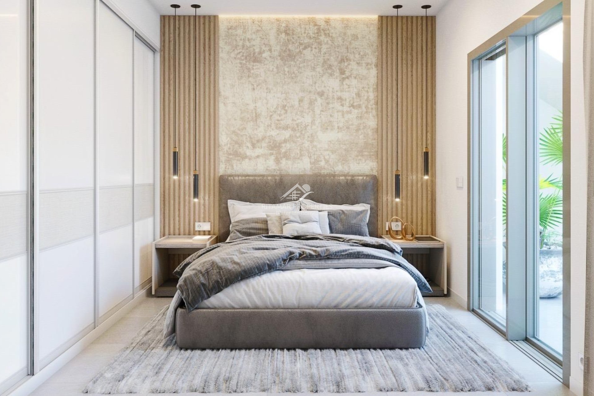 Nouvelle Construction - Villa - Pilar de la Horadada