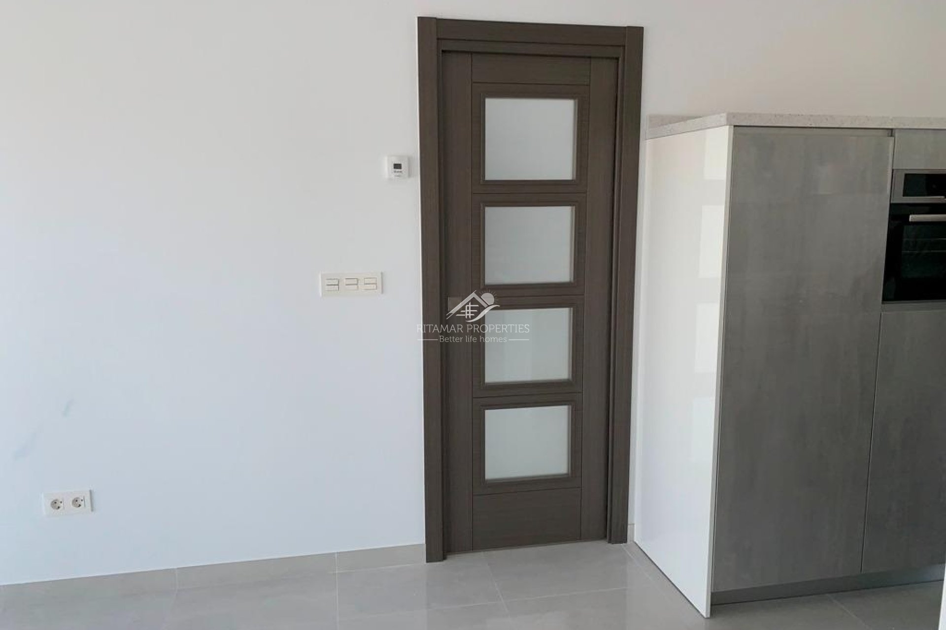 Nouvelle Construction - Villa - Pinoso - Camino Del Prado
