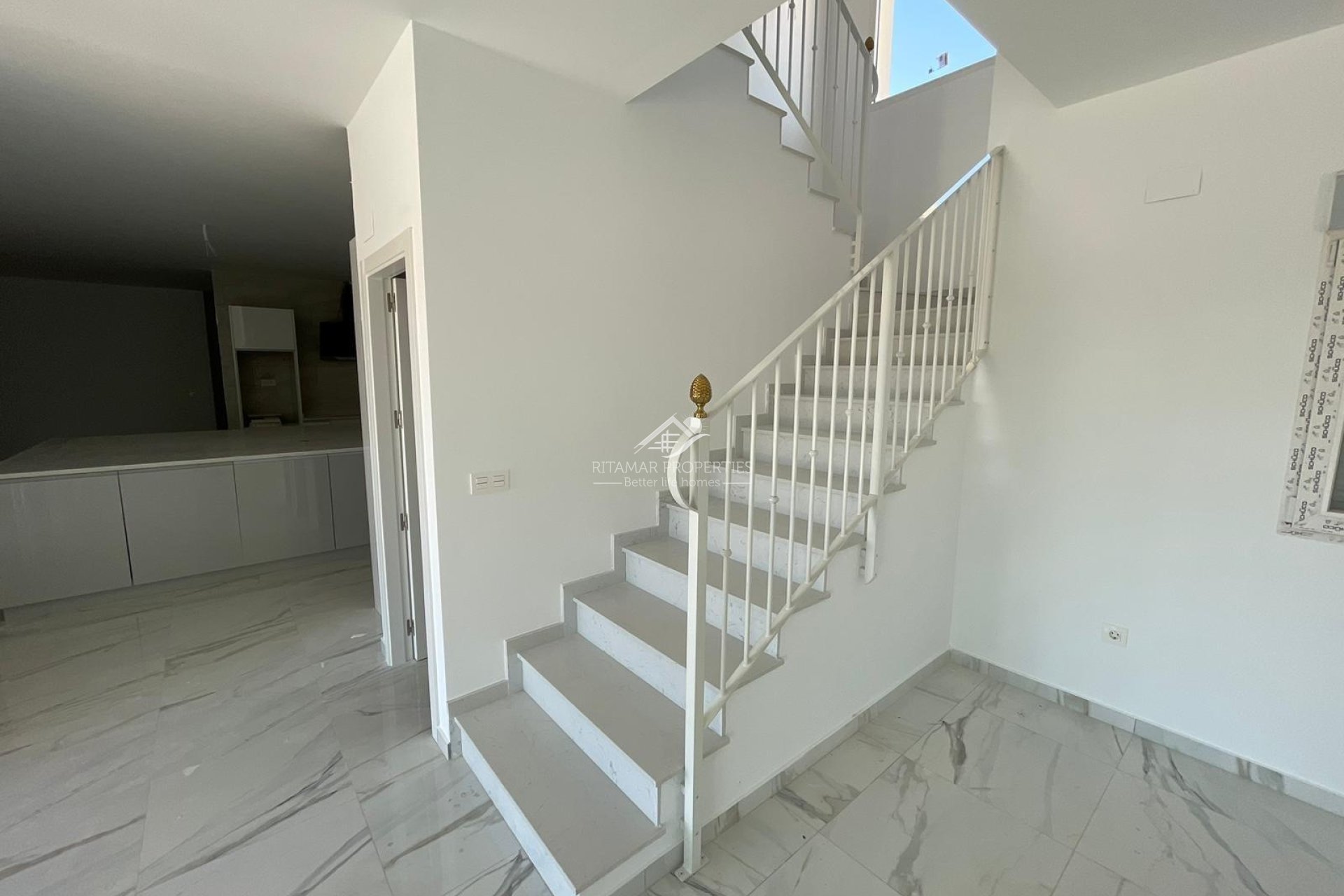 Nouvelle Construction - Villa - Pinoso - Camino Del Prado