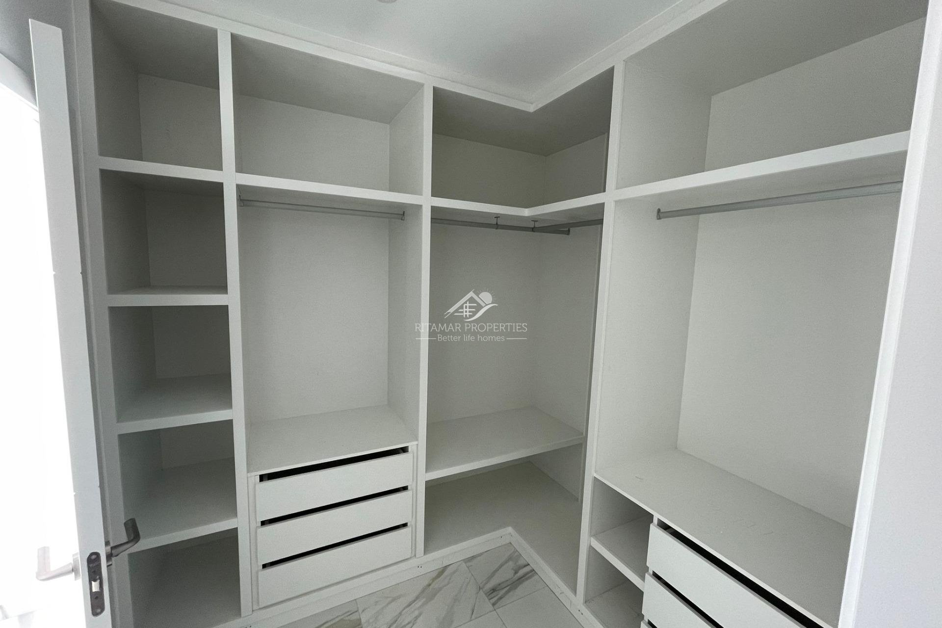 Nouvelle Construction - Villa - Pinoso - Camino Del Prado